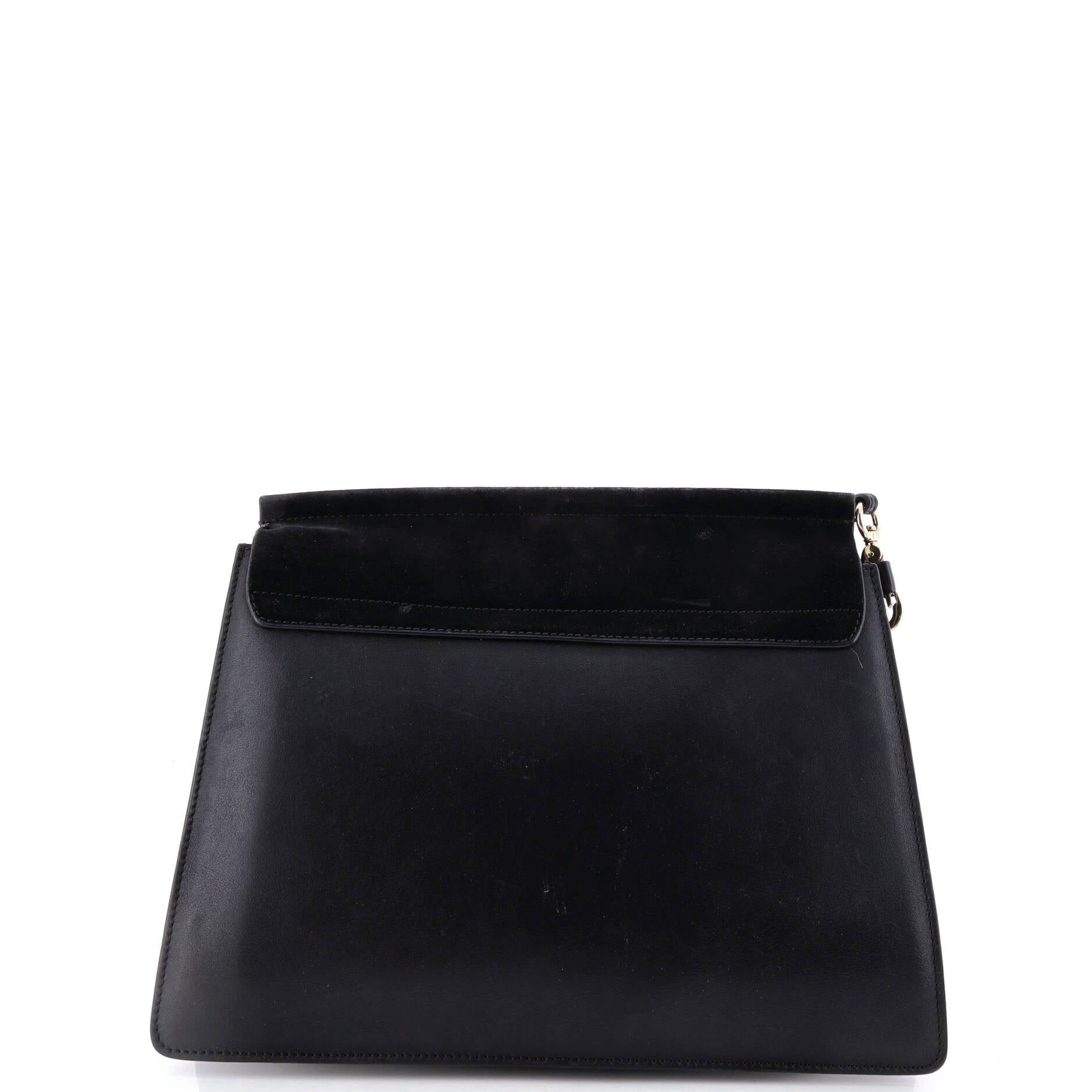 Chloe Faye Shoulder Bag Size ONE SIZE - 3 Thumbnail
