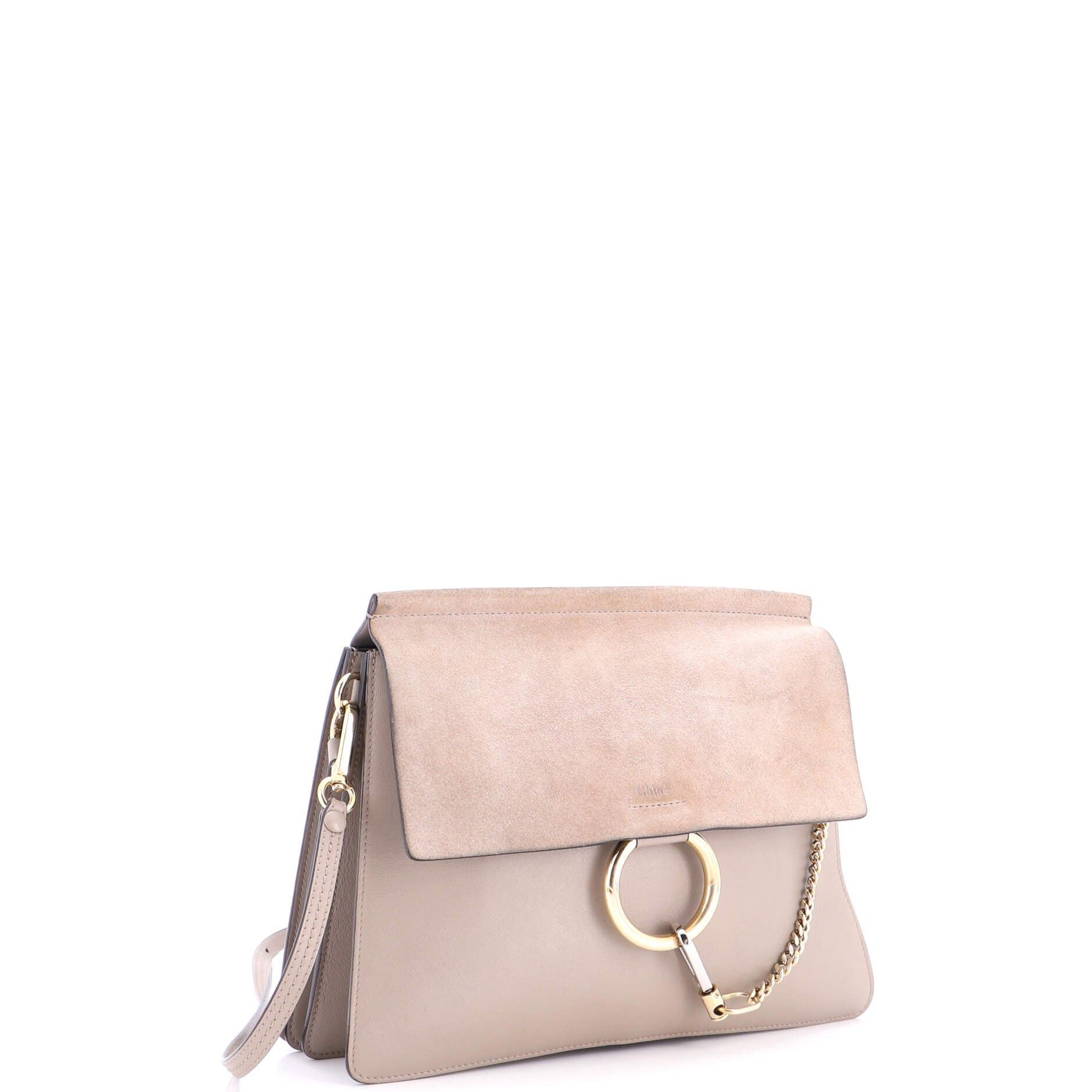 Chloe Faye Shoulder Bag Size ONE SIZE - 2 Thumbnail