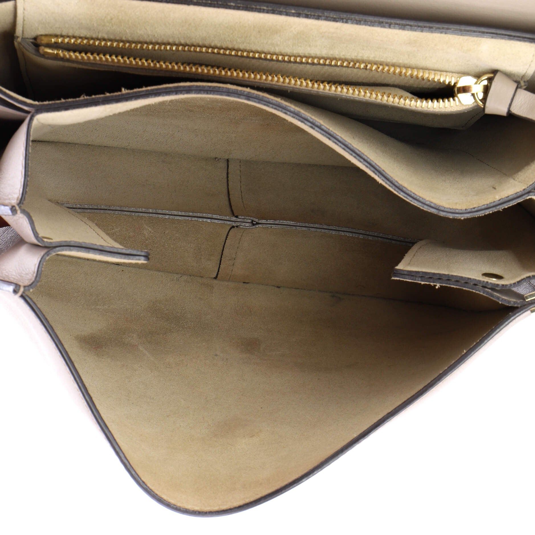 Chloe Faye Shoulder Bag Size ONE SIZE - 5 Thumbnail