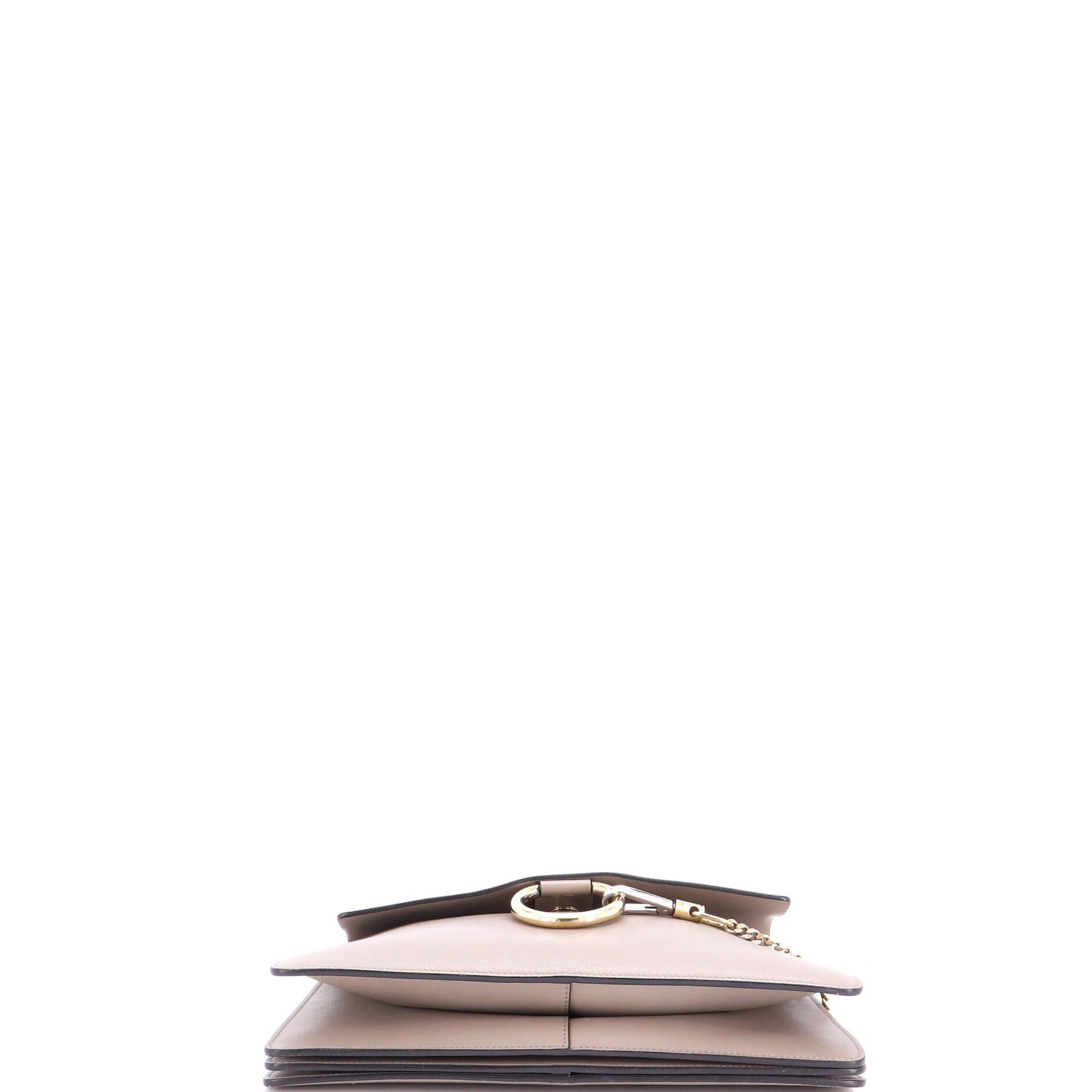 Chloe Faye Shoulder Bag Size ONE SIZE - 4 Thumbnail