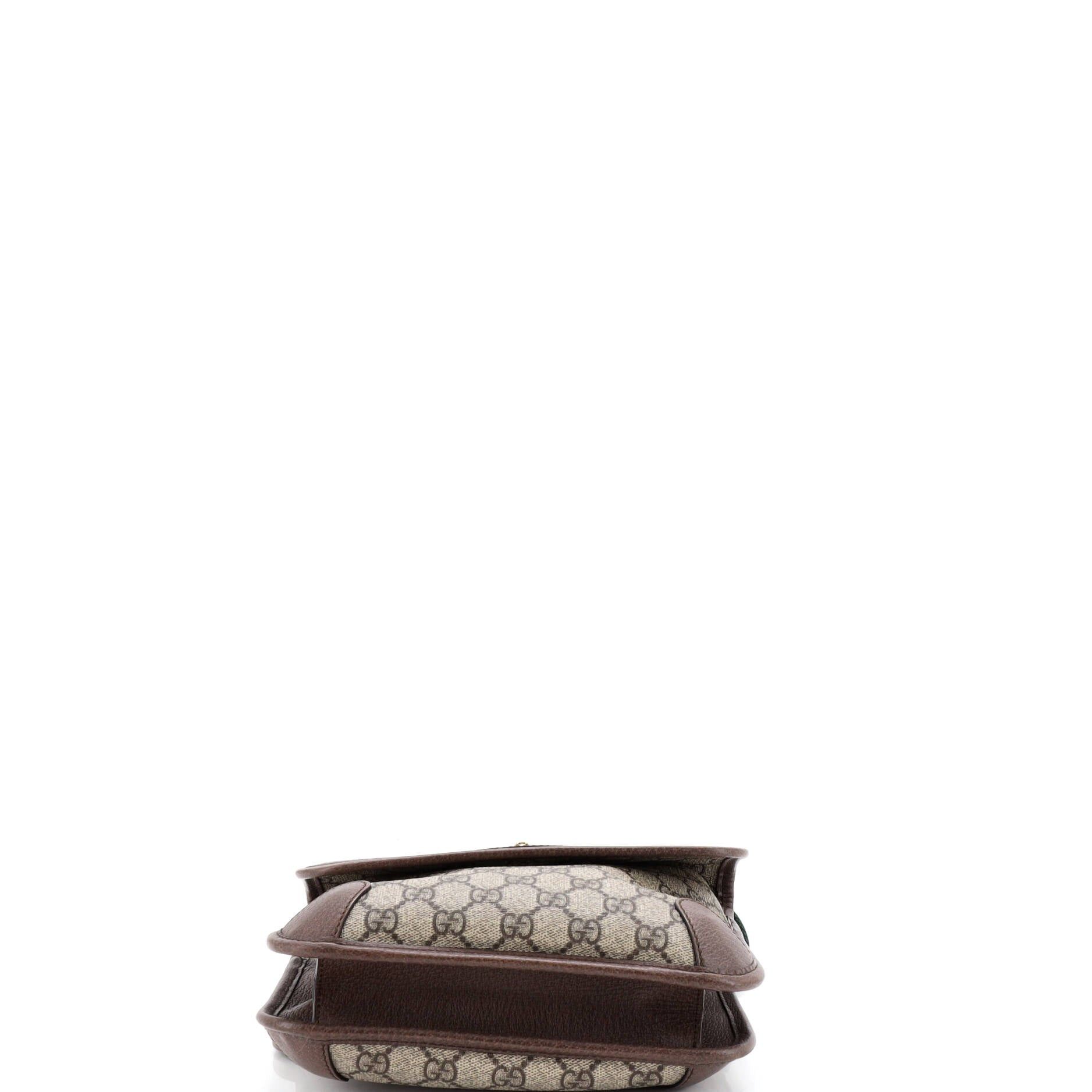 Gucci Neo Vintage Flap Messenger Size ONE SIZE - 4 Thumbnail
