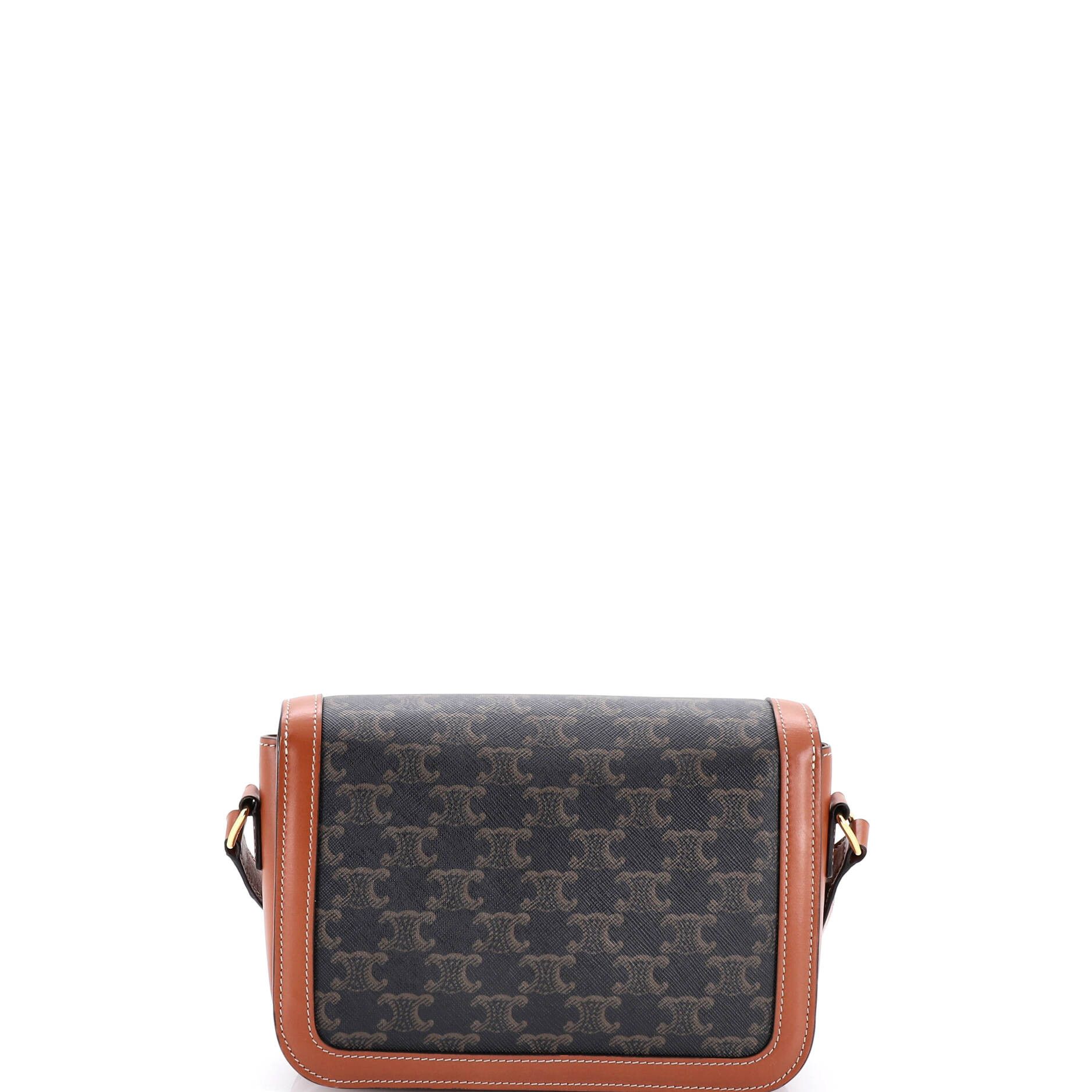Celine Triomphe Shoulder Bag Size ONE SIZE - 3 Thumbnail