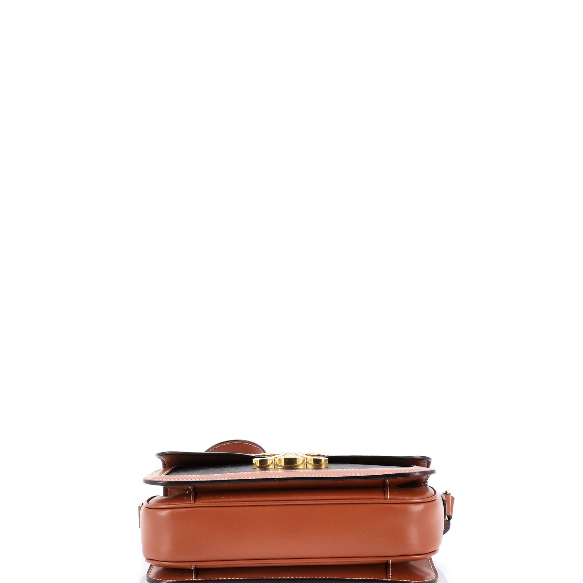 Celine Triomphe Shoulder Bag Size ONE SIZE - 4 Thumbnail