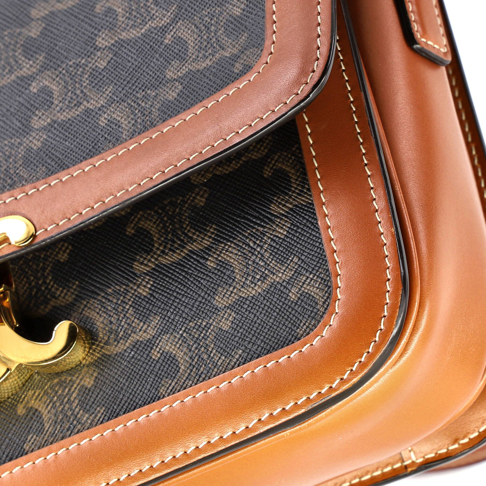 Celine Triomphe Shoulder Bag Size ONE SIZE - 6 Thumbnail