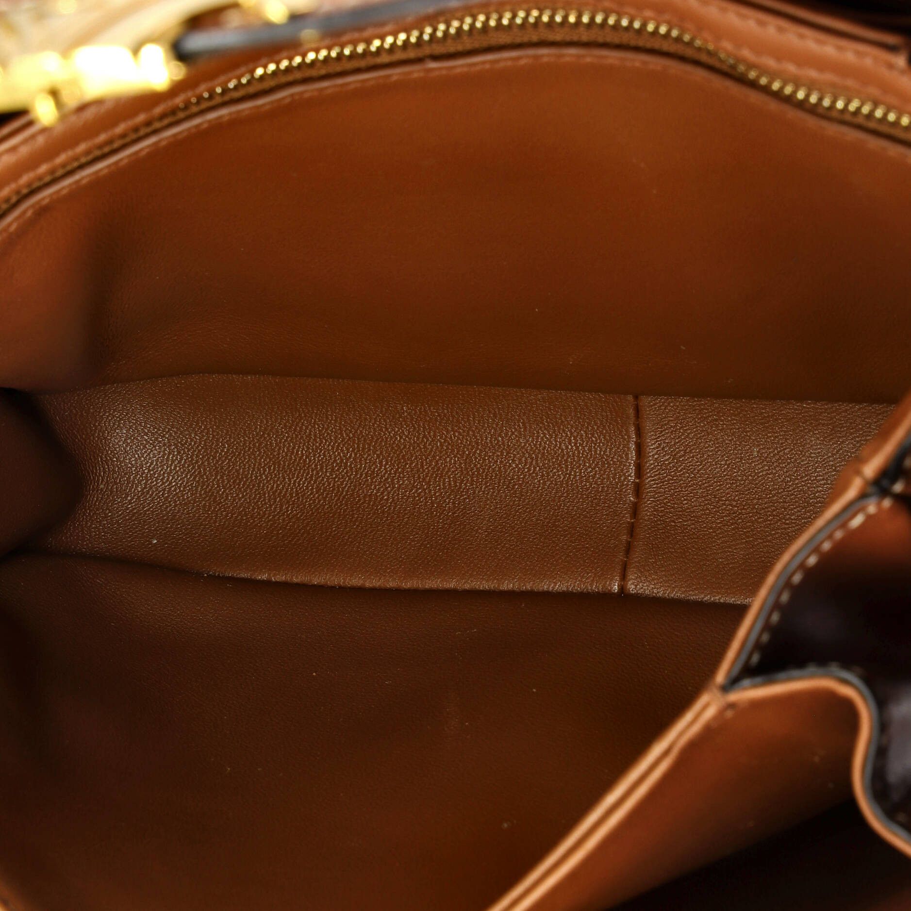 Celine Triomphe Shoulder Bag Size ONE SIZE - 5 Thumbnail
