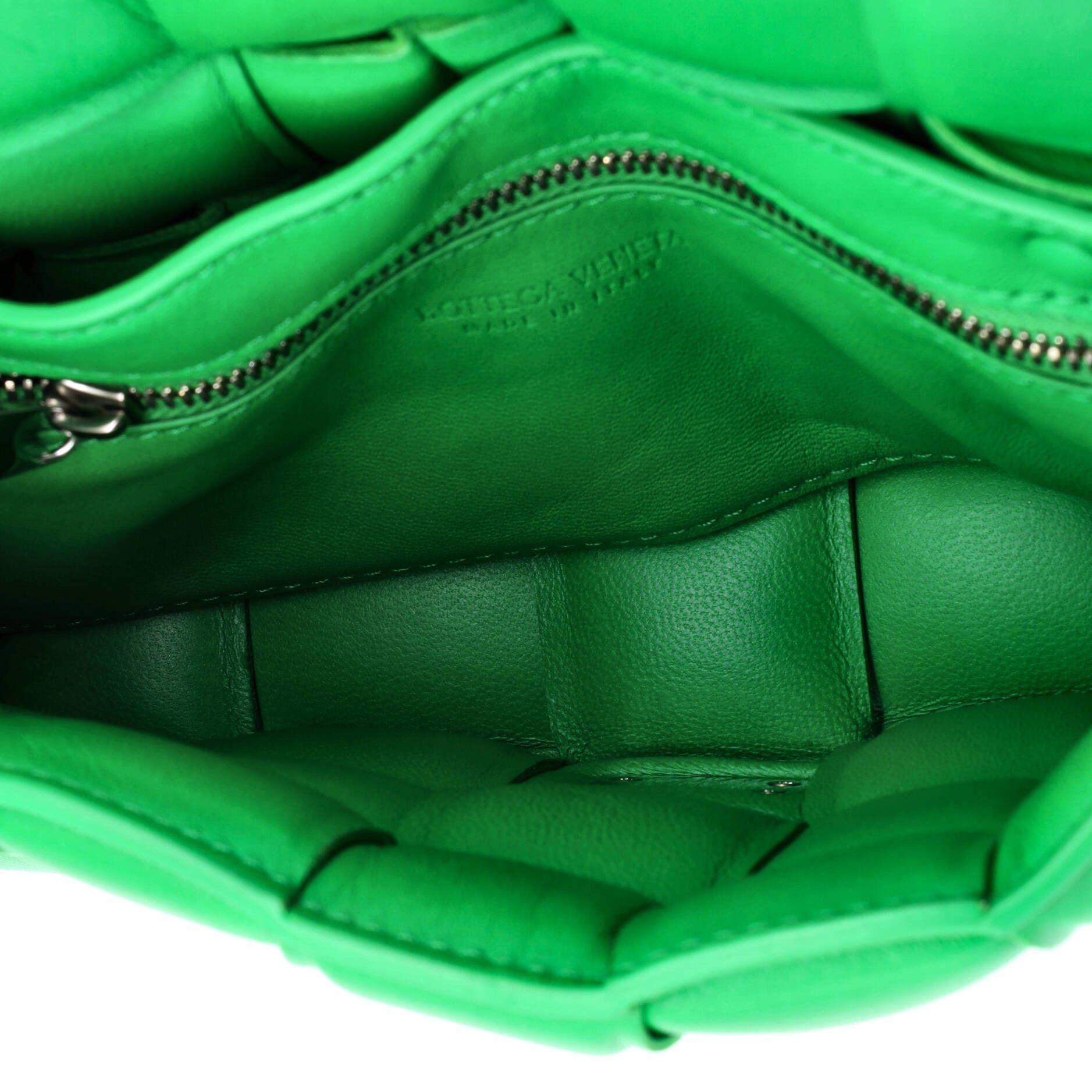 Bottega Veneta Cassette Crossbody Bag Size ONE SIZE - 5 Thumbnail