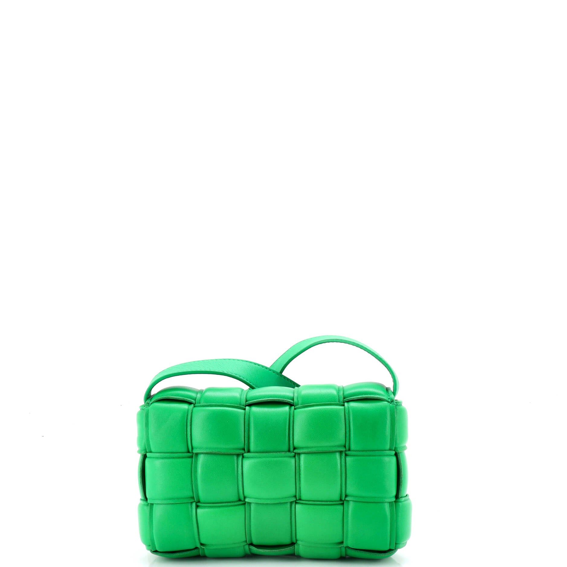 Bottega Veneta Cassette Crossbody Bag Size ONE SIZE - 3 Thumbnail
