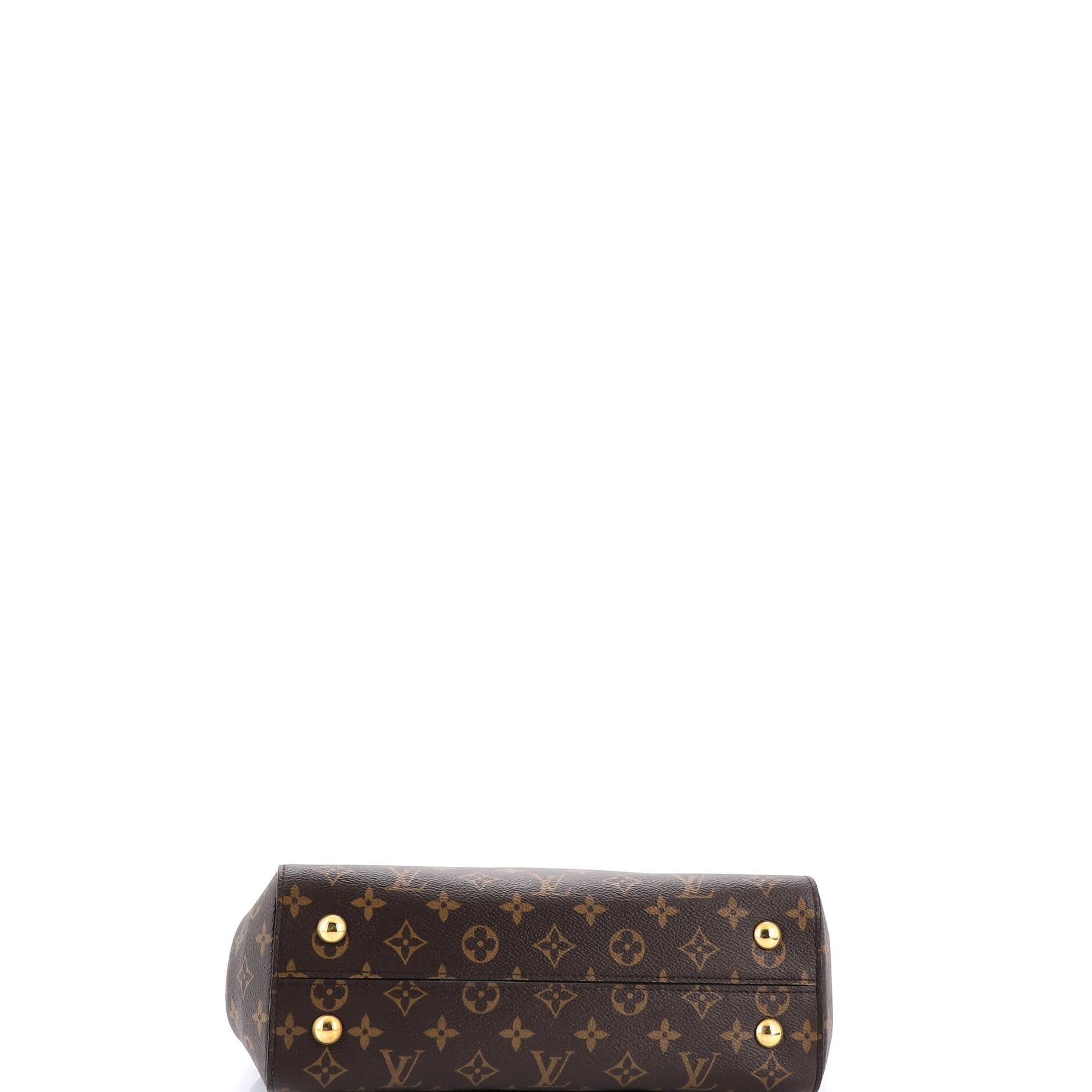 Louis Vuitton Cluny Top Handle Bag Size ONE SIZE - 4 Thumbnail