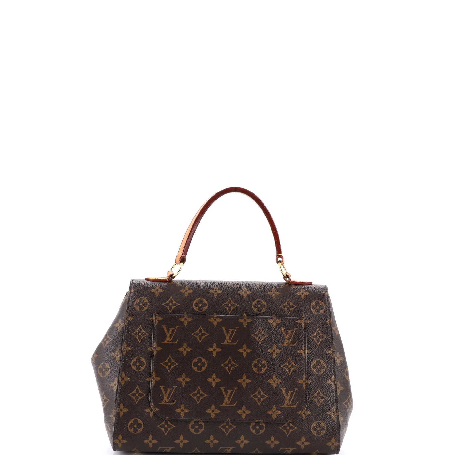 Louis Vuitton Cluny Top Handle Bag Size ONE SIZE - 3 Thumbnail