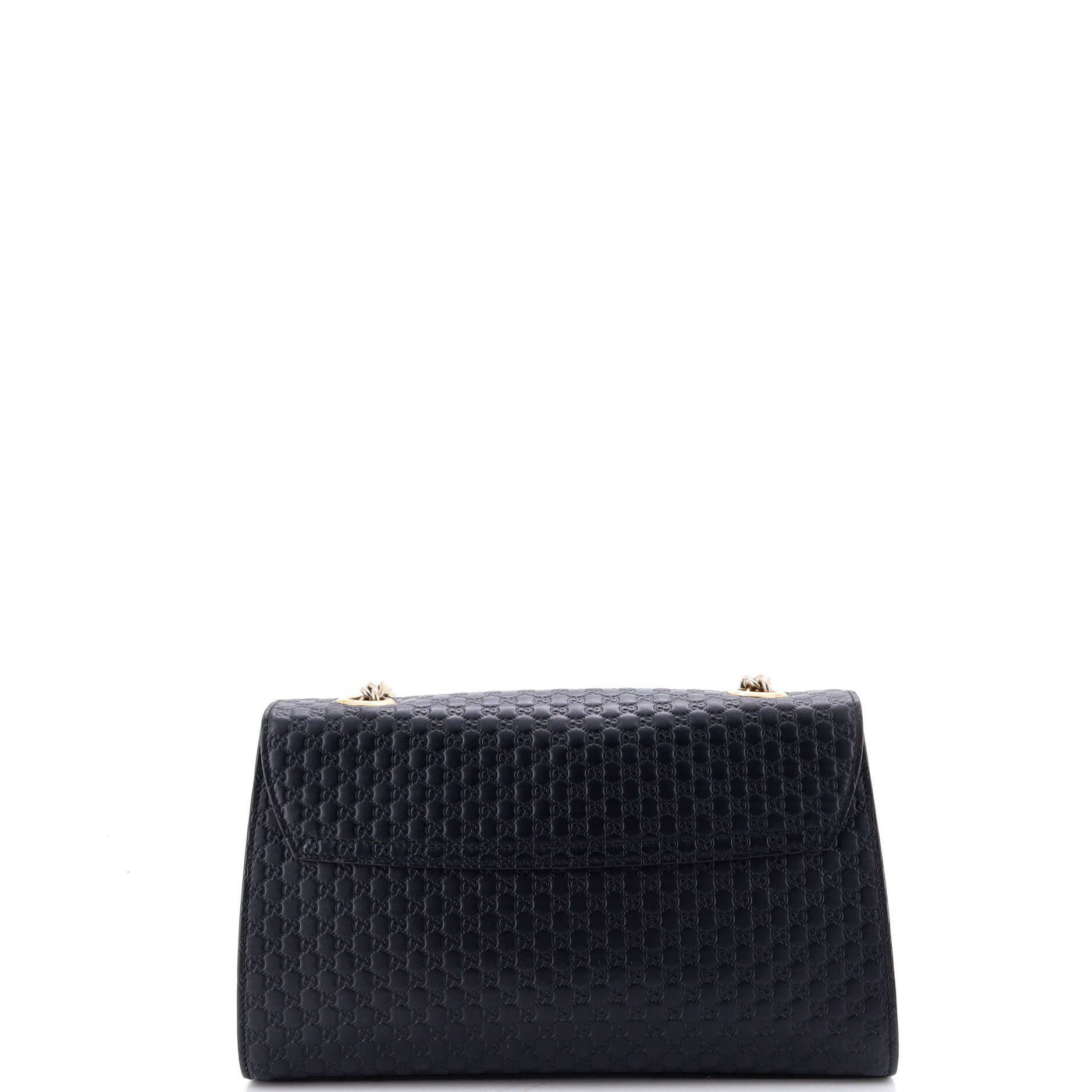 Gucci Emily Chain Flap Bag Size ONE SIZE - 3 Thumbnail