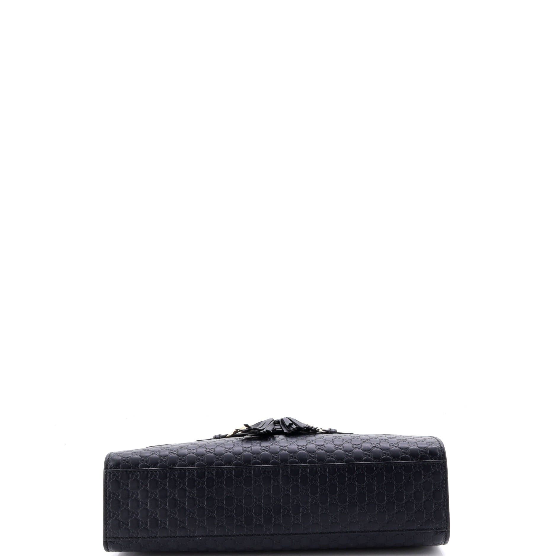 Gucci Emily Chain Flap Bag Size ONE SIZE - 4 Thumbnail