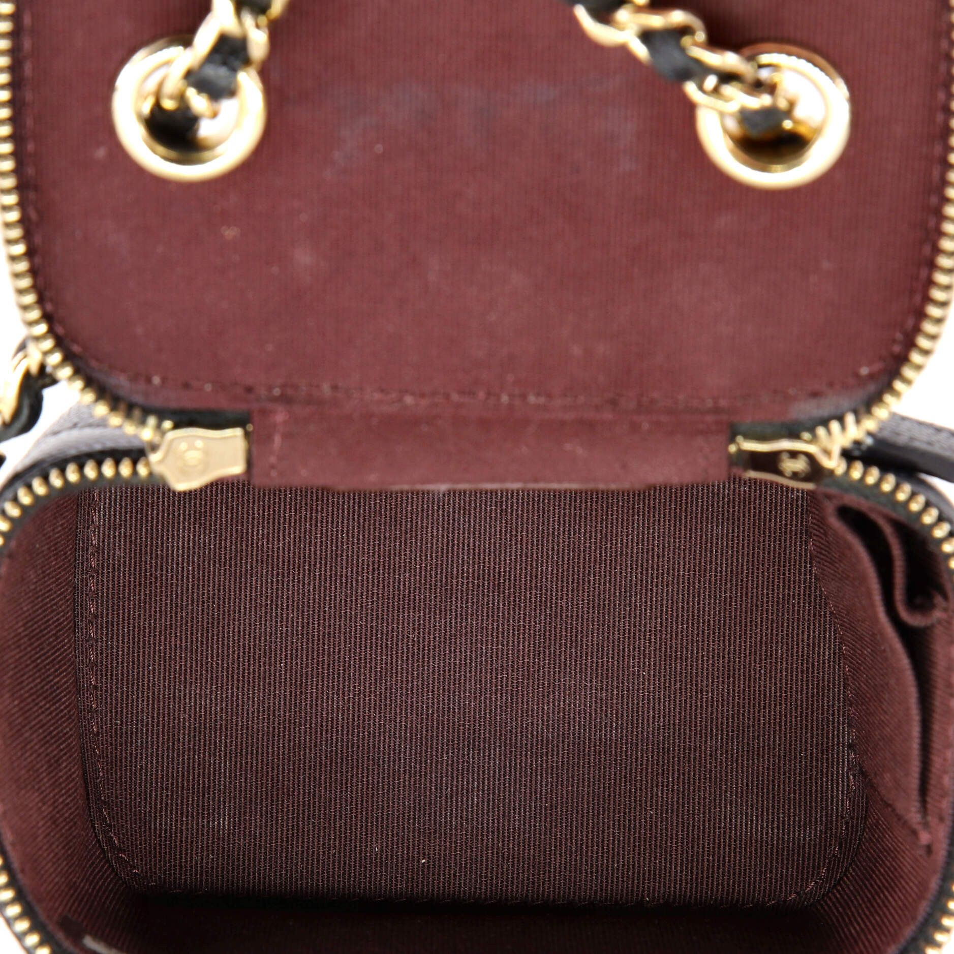 Chanel Classic Vanity Case with Chain Size ONE SIZE - 5 Thumbnail