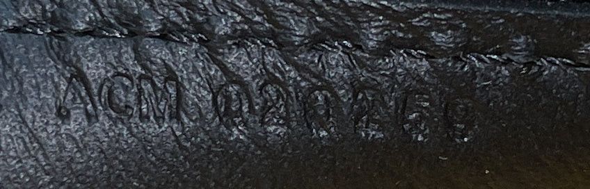 Goyard Jouvence Toiletry Pouch Size ONE SIZE - 6 Thumbnail
