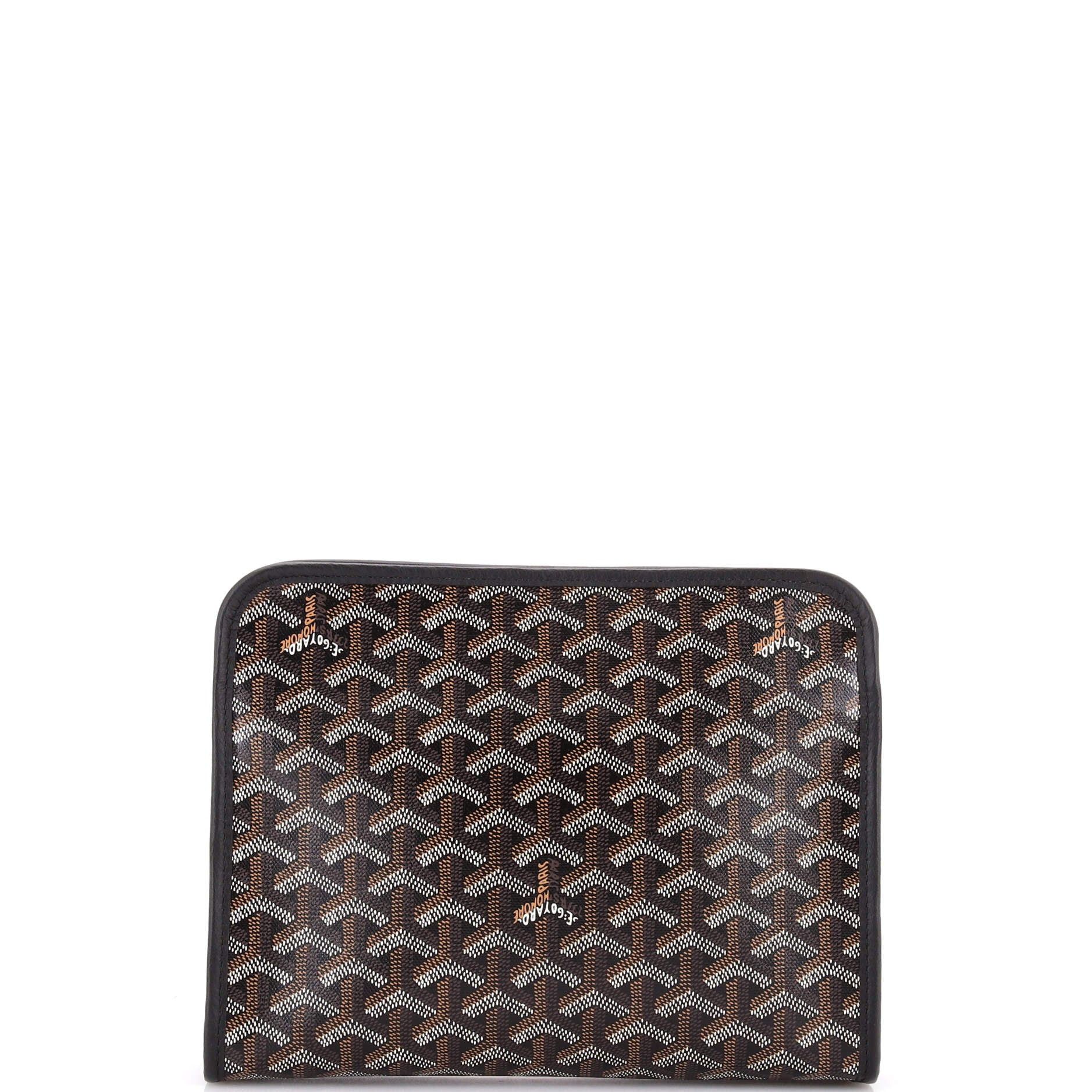 Goyard Jouvence Toiletry Pouch Size ONE SIZE - 3 Thumbnail