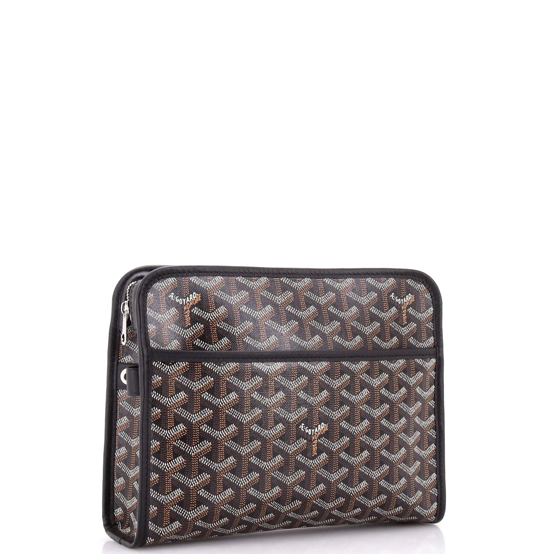 Goyard Jouvence Toiletry Pouch Size ONE SIZE - 2 Thumbnail