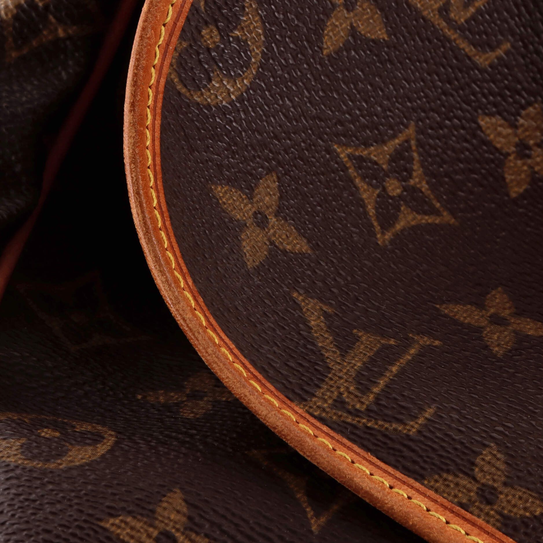 Louis Vuitton Saumur Handbag Size ONE SIZE - 7 Thumbnail