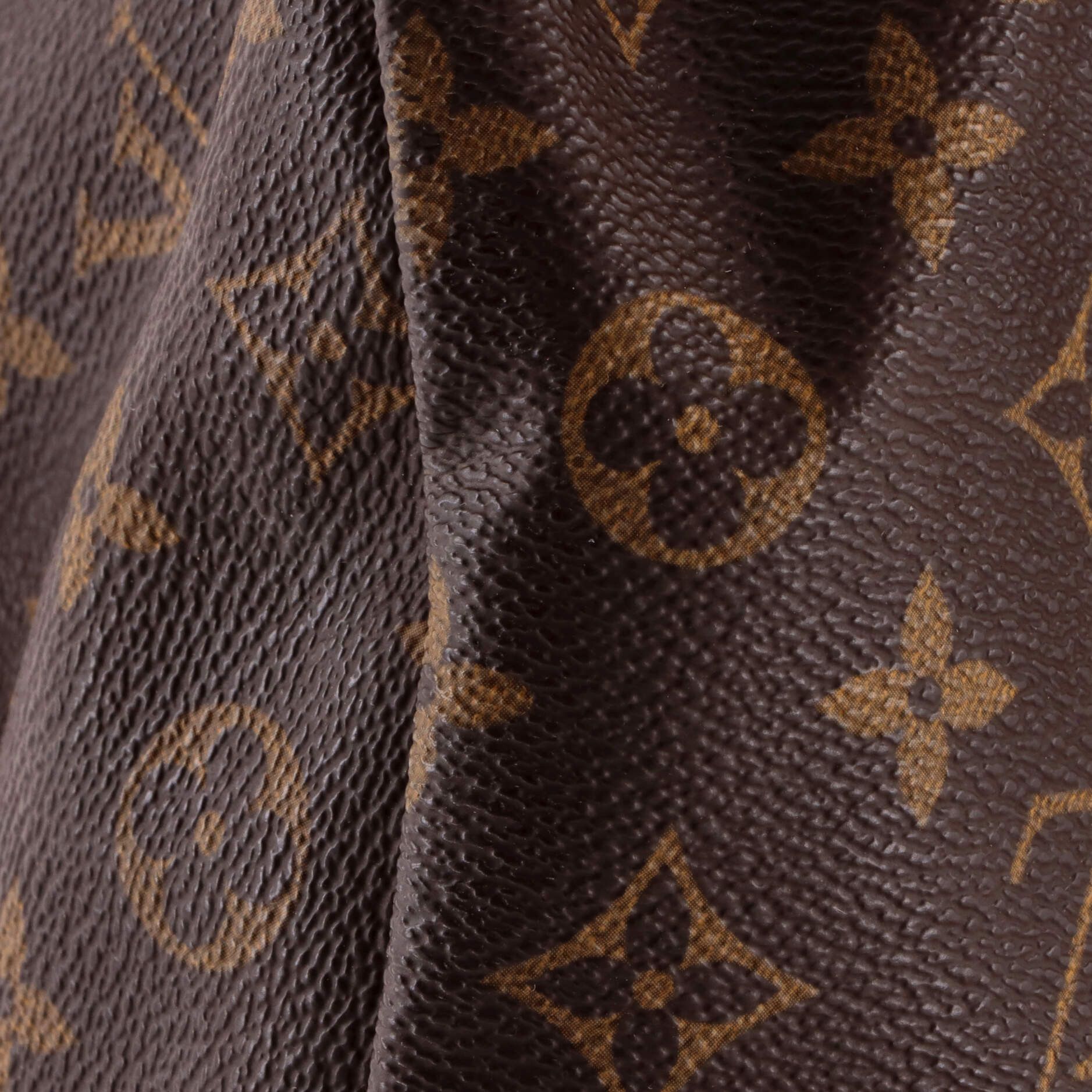 Louis Vuitton Saumur Handbag Size ONE SIZE - 8 Thumbnail