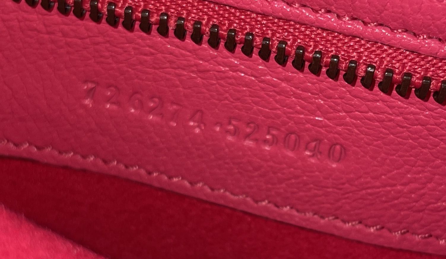 Gucci Aphrodite Shoulder Bag Size ONE SIZE - 8 Thumbnail