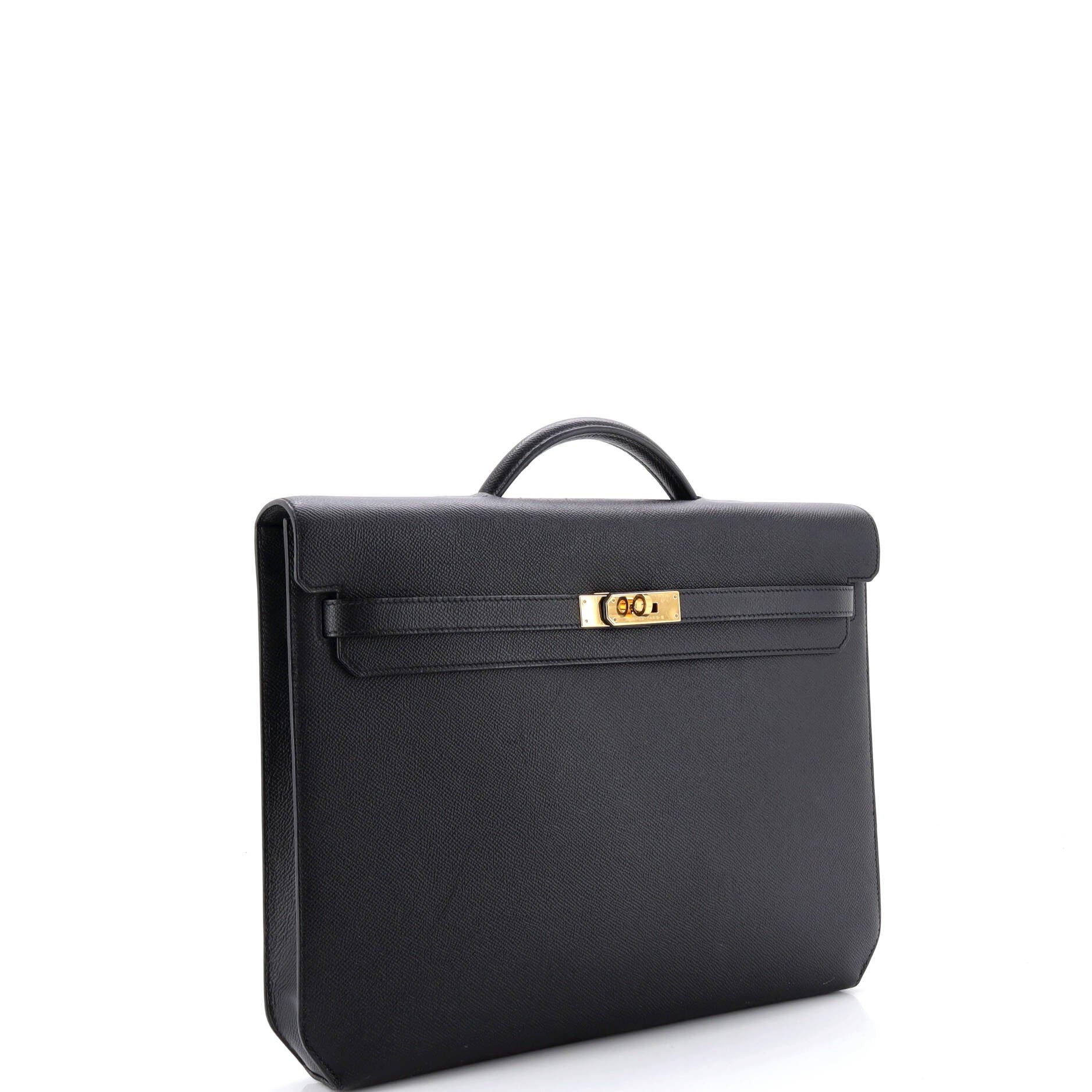 Hermes Kelly Depeche Bag Size ONE SIZE - 2 Thumbnail