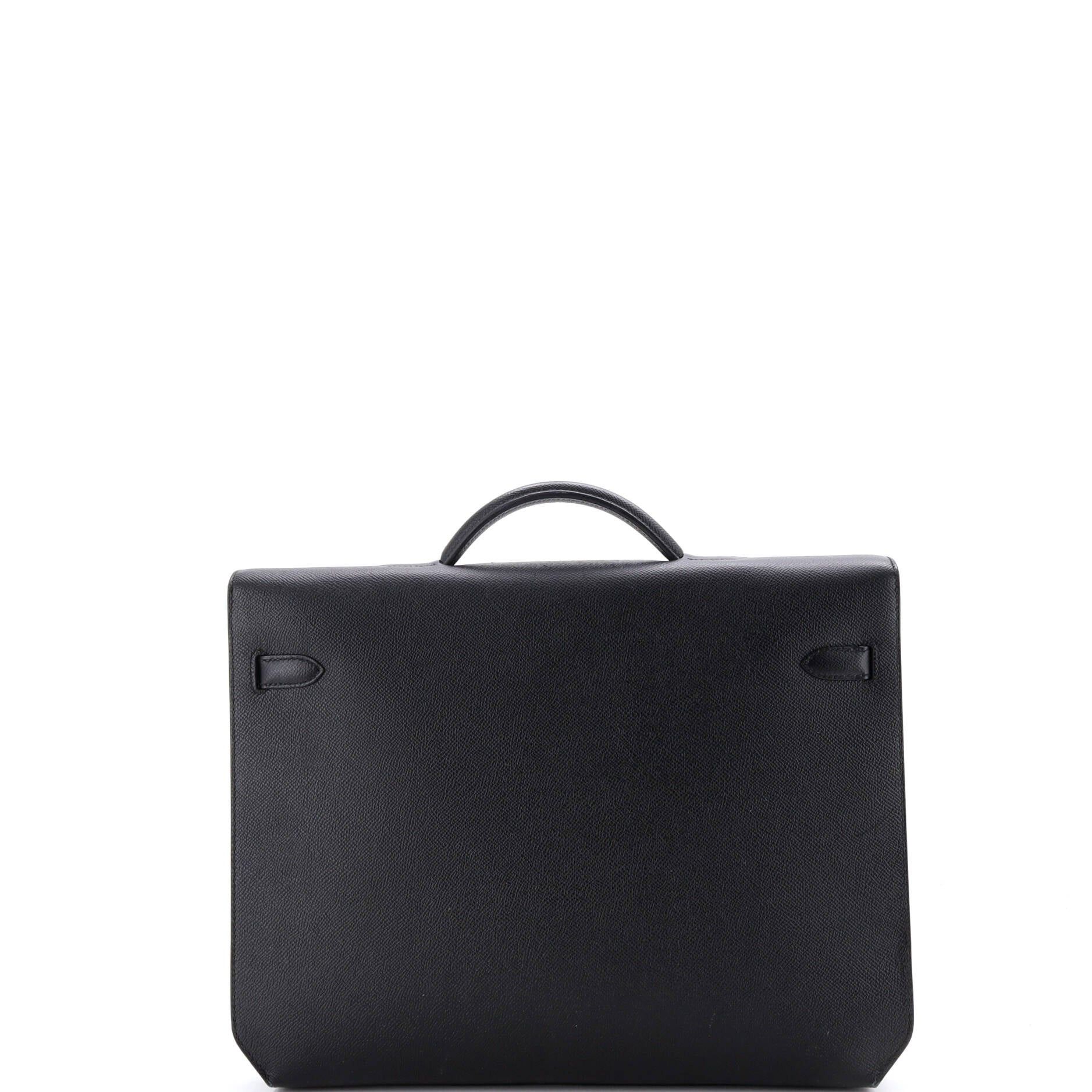 Hermes Kelly Depeche Bag Size ONE SIZE - 3 Thumbnail