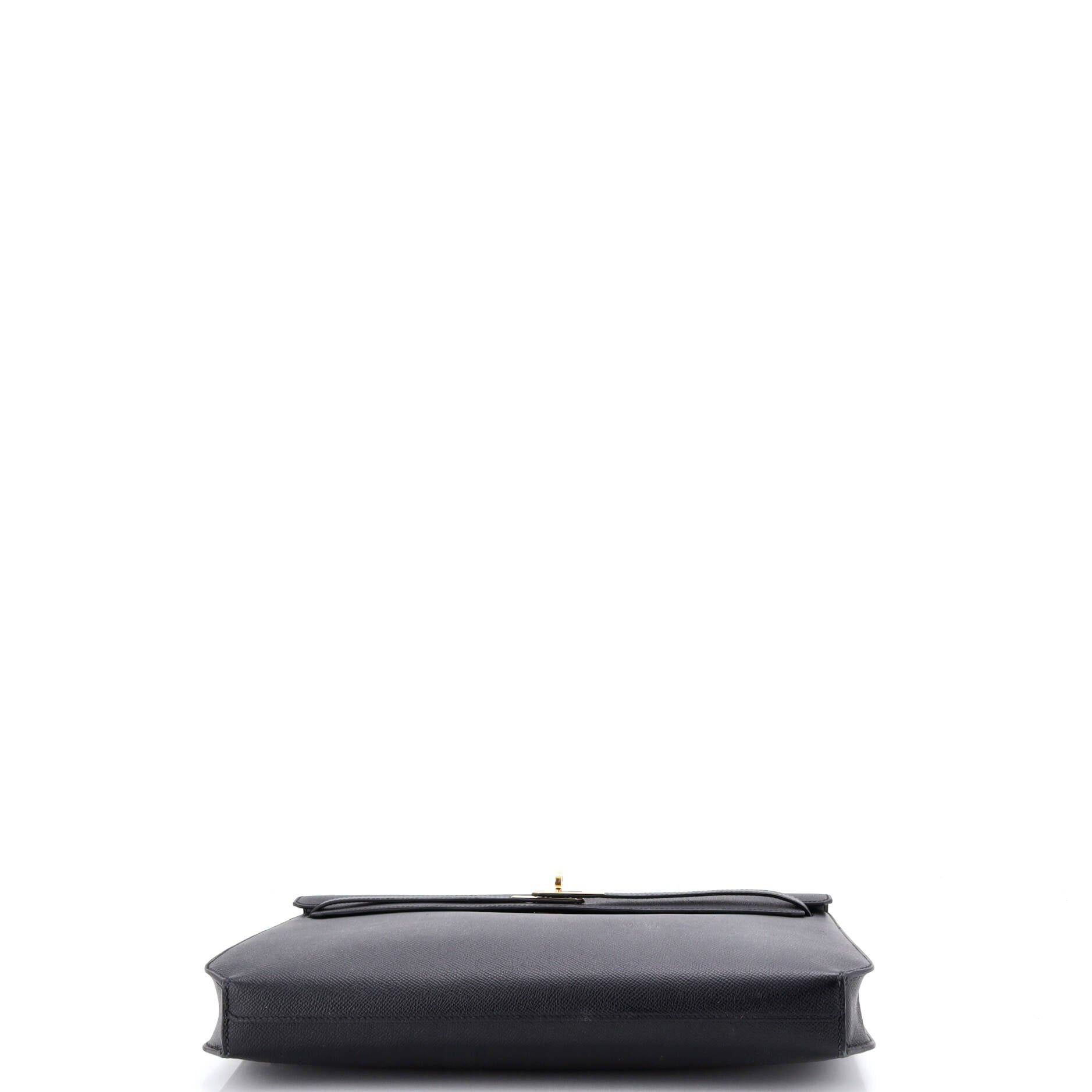 Hermes Kelly Depeche Bag Size ONE SIZE - 4 Thumbnail