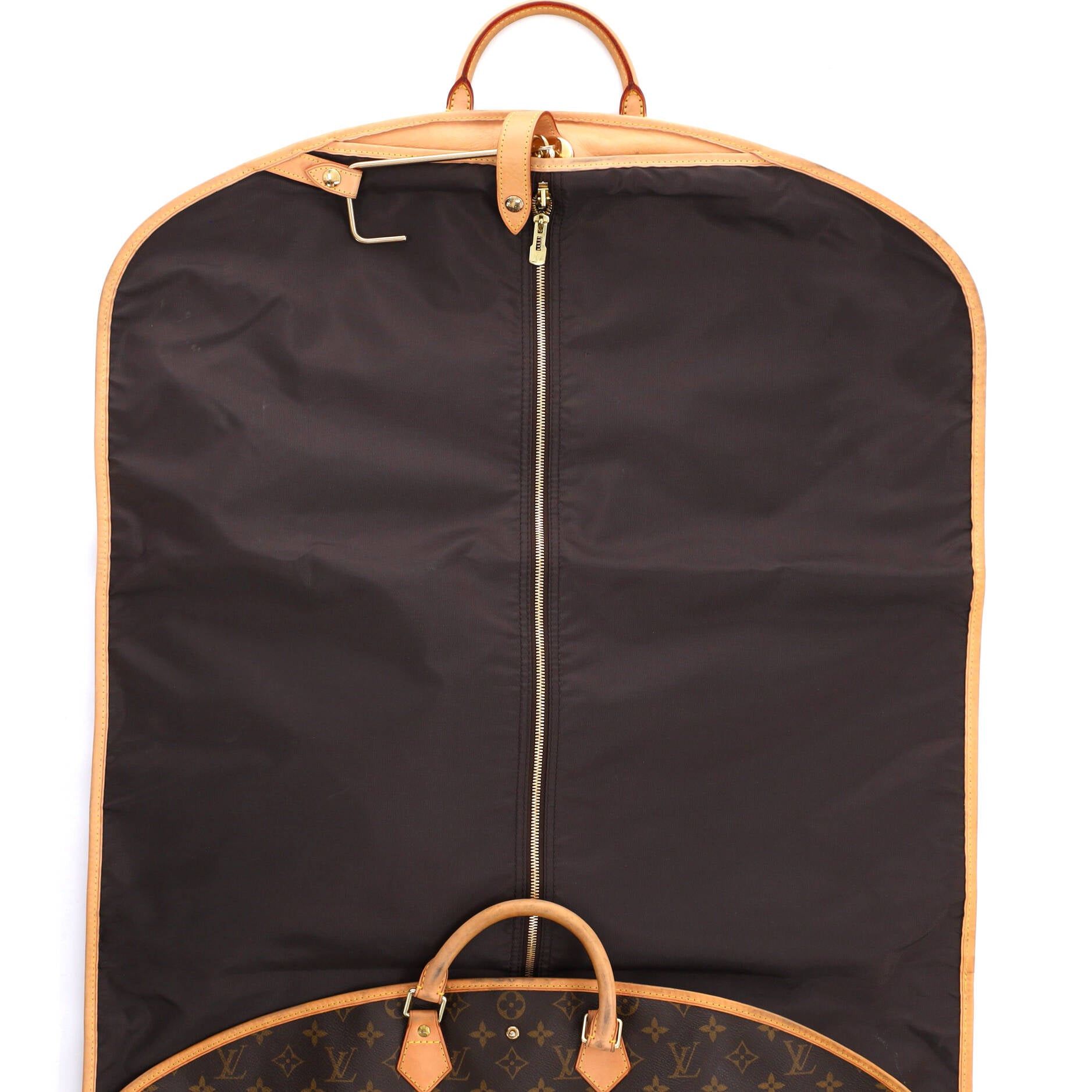 Louis Vuitton Garment Cover Size ONE SIZE - 4 Thumbnail