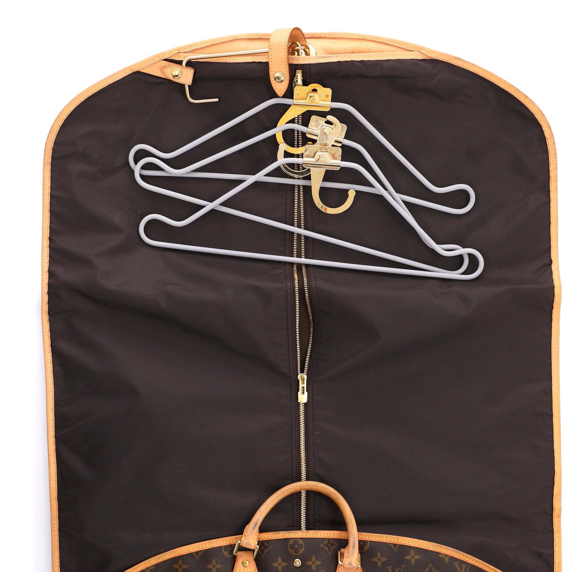 Louis Vuitton Garment Cover Size ONE SIZE - 5 Thumbnail