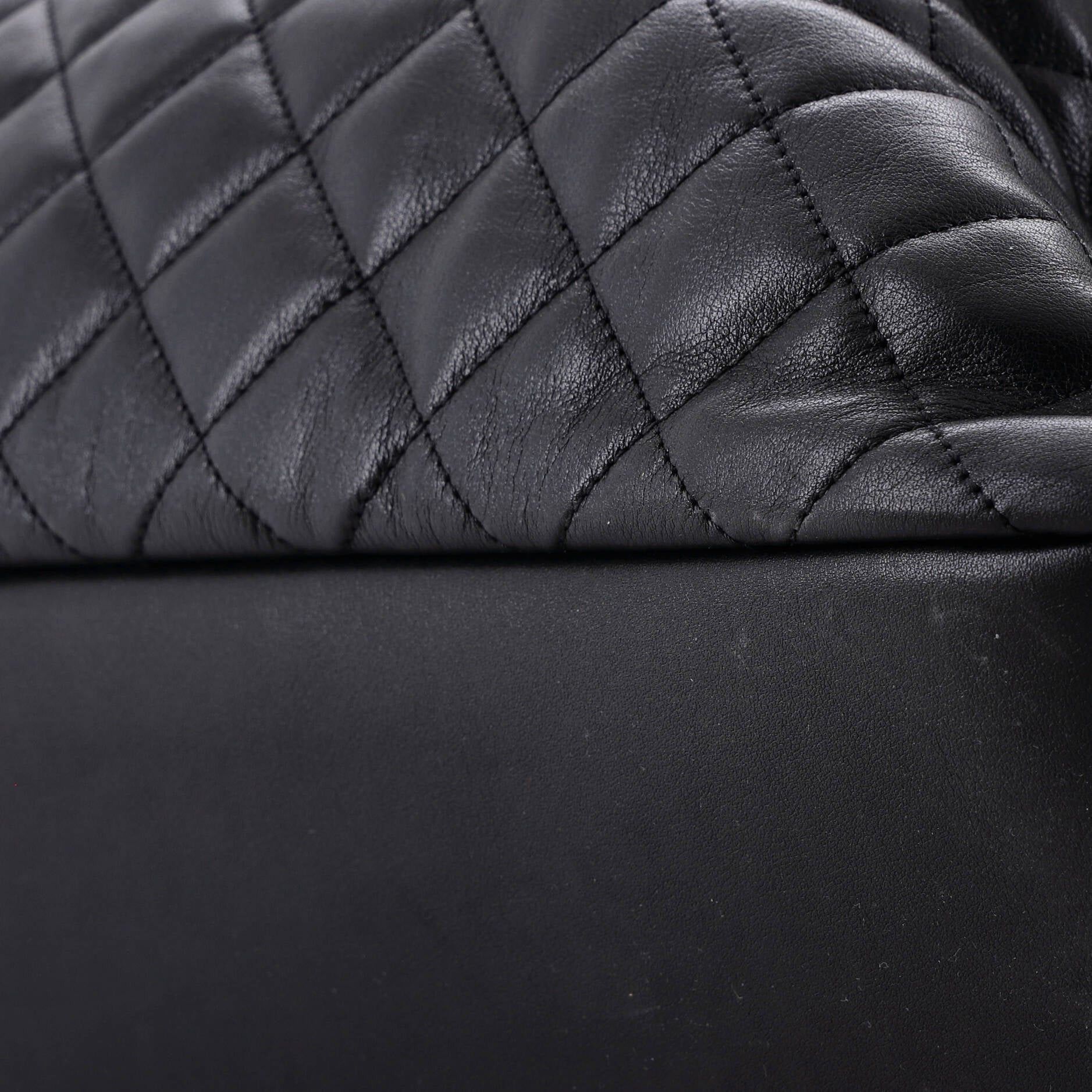 Saint Laurent Paris ES Giant Travel Bag Size ONE SIZE - 7 Thumbnail