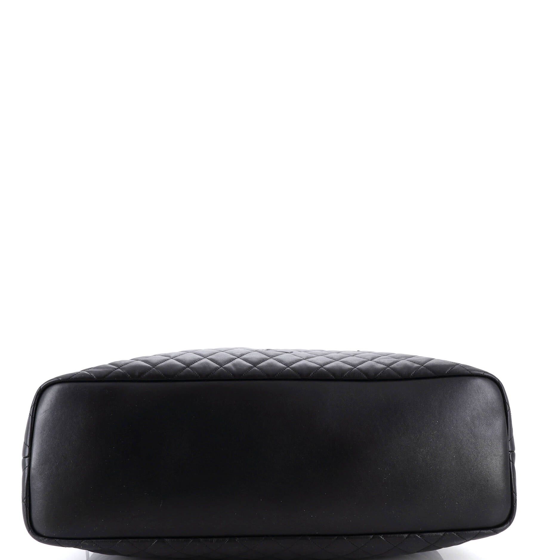 Saint Laurent Paris ES Giant Travel Bag Size ONE SIZE - 3 Thumbnail