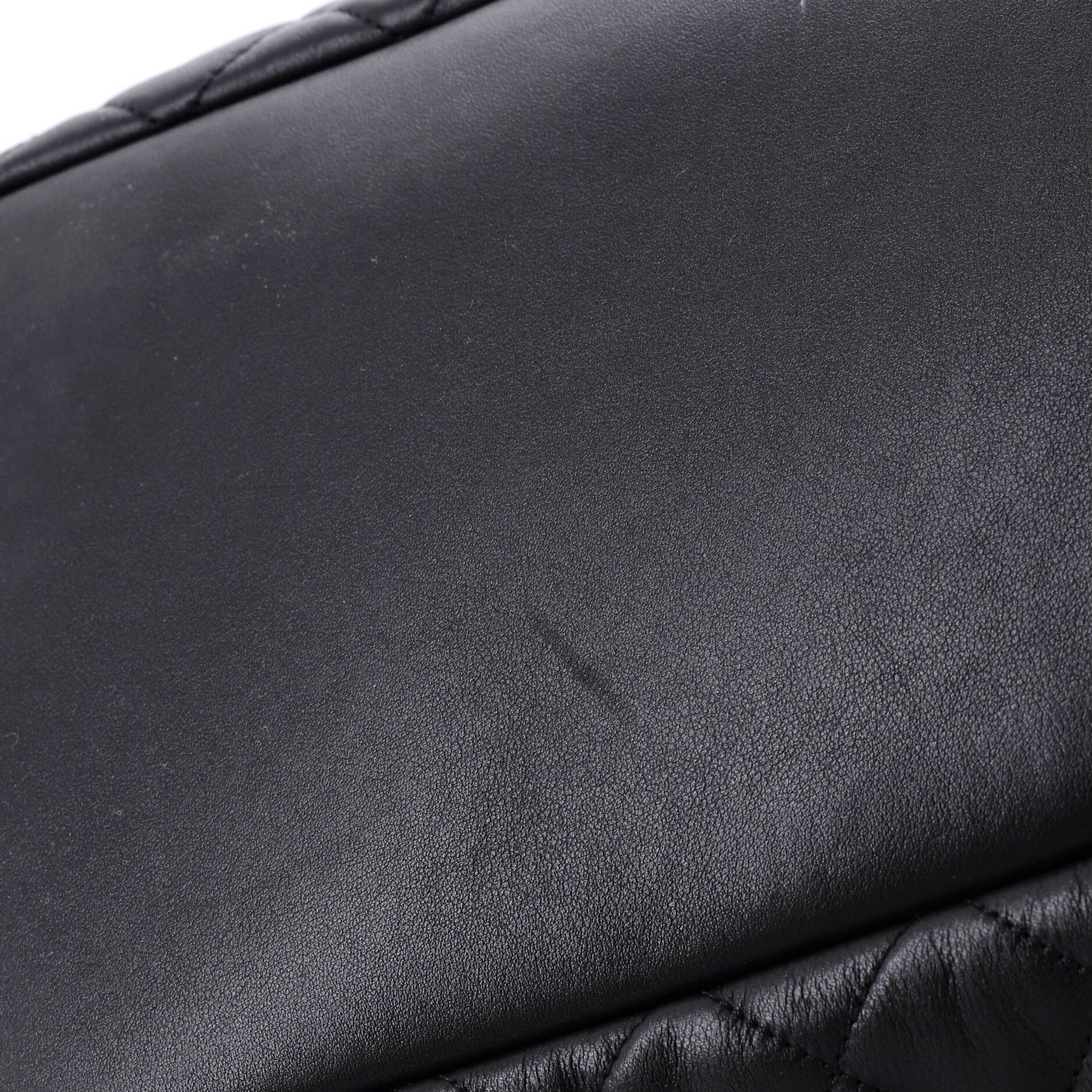 Saint Laurent Paris ES Giant Travel Bag Size ONE SIZE - 6 Thumbnail