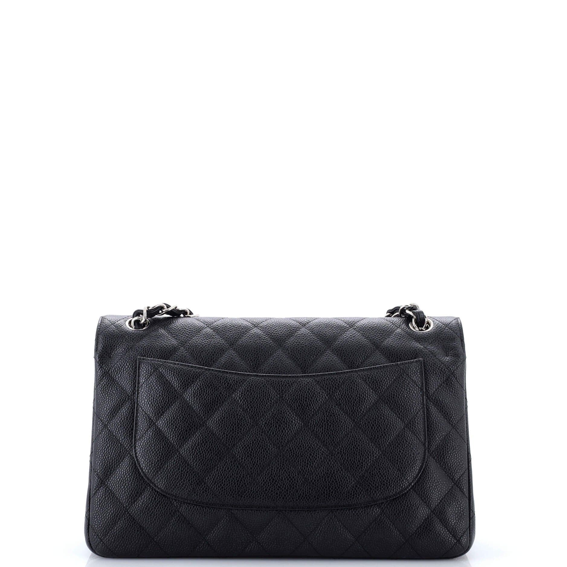 Chanel Classic Double Flap Bag Size ONE SIZE - 3 Thumbnail