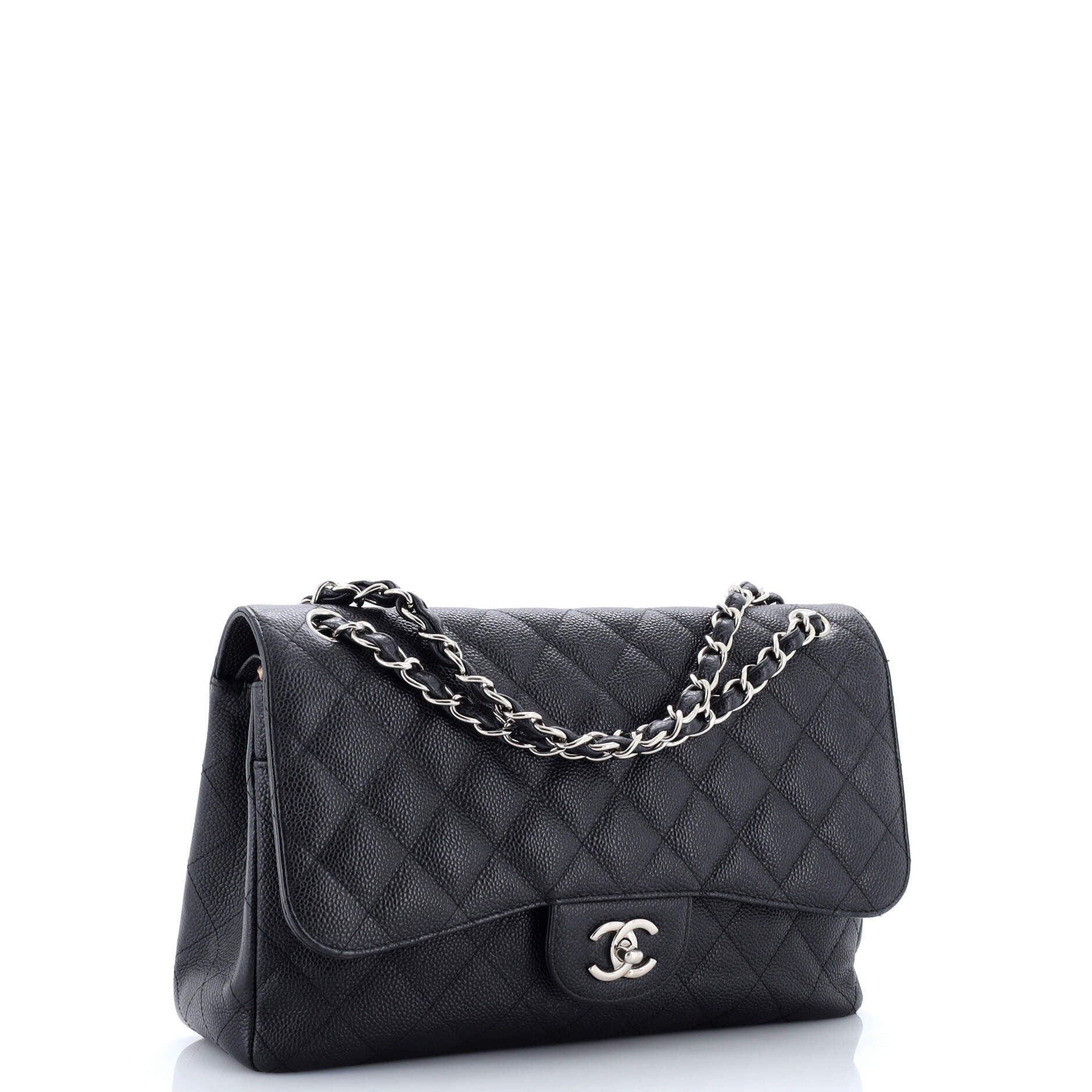 Chanel Classic Double Flap Bag Size ONE SIZE - 2 Thumbnail