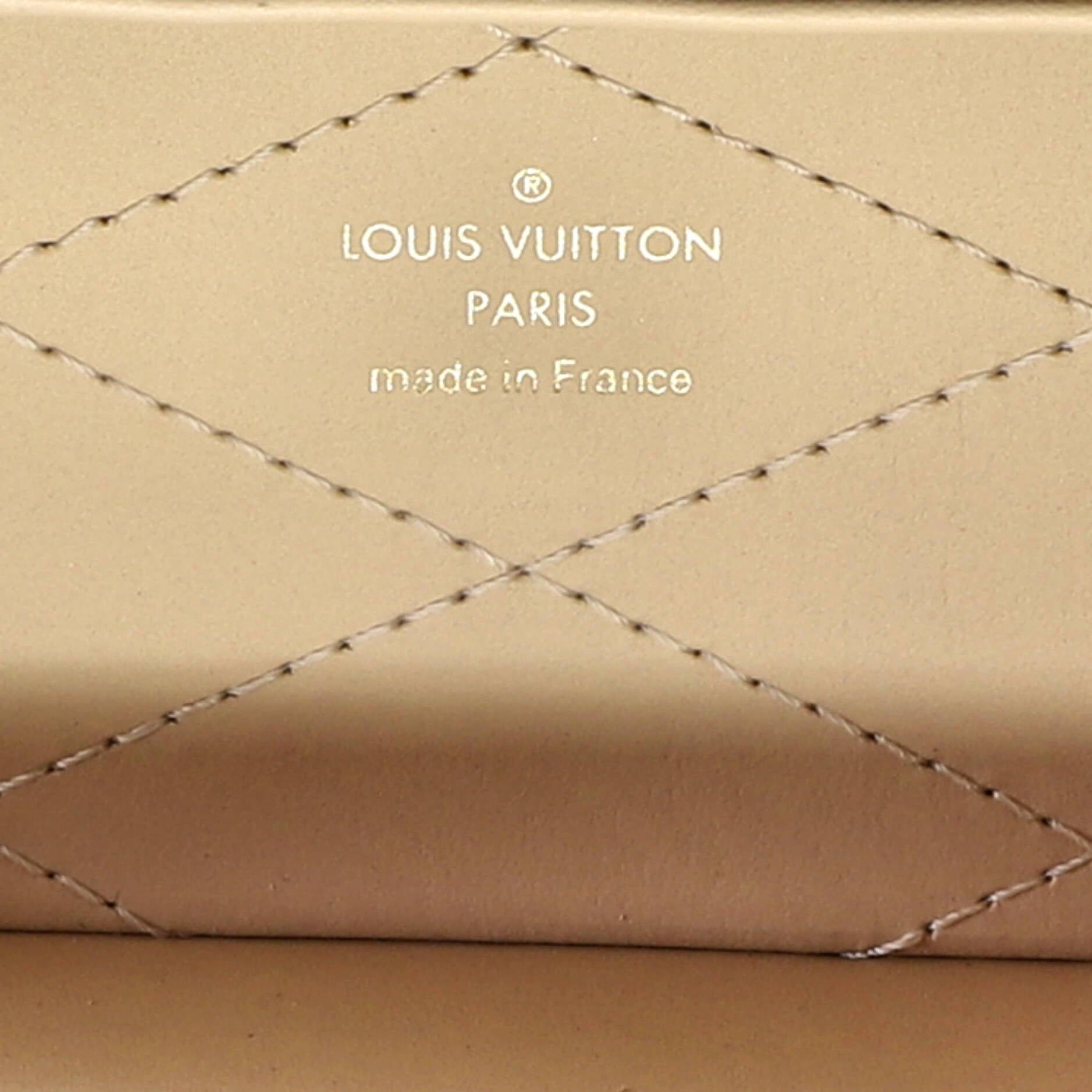 Louis Vuitton Camera Box Trunk Bag Size ONE SIZE - 8 Thumbnail