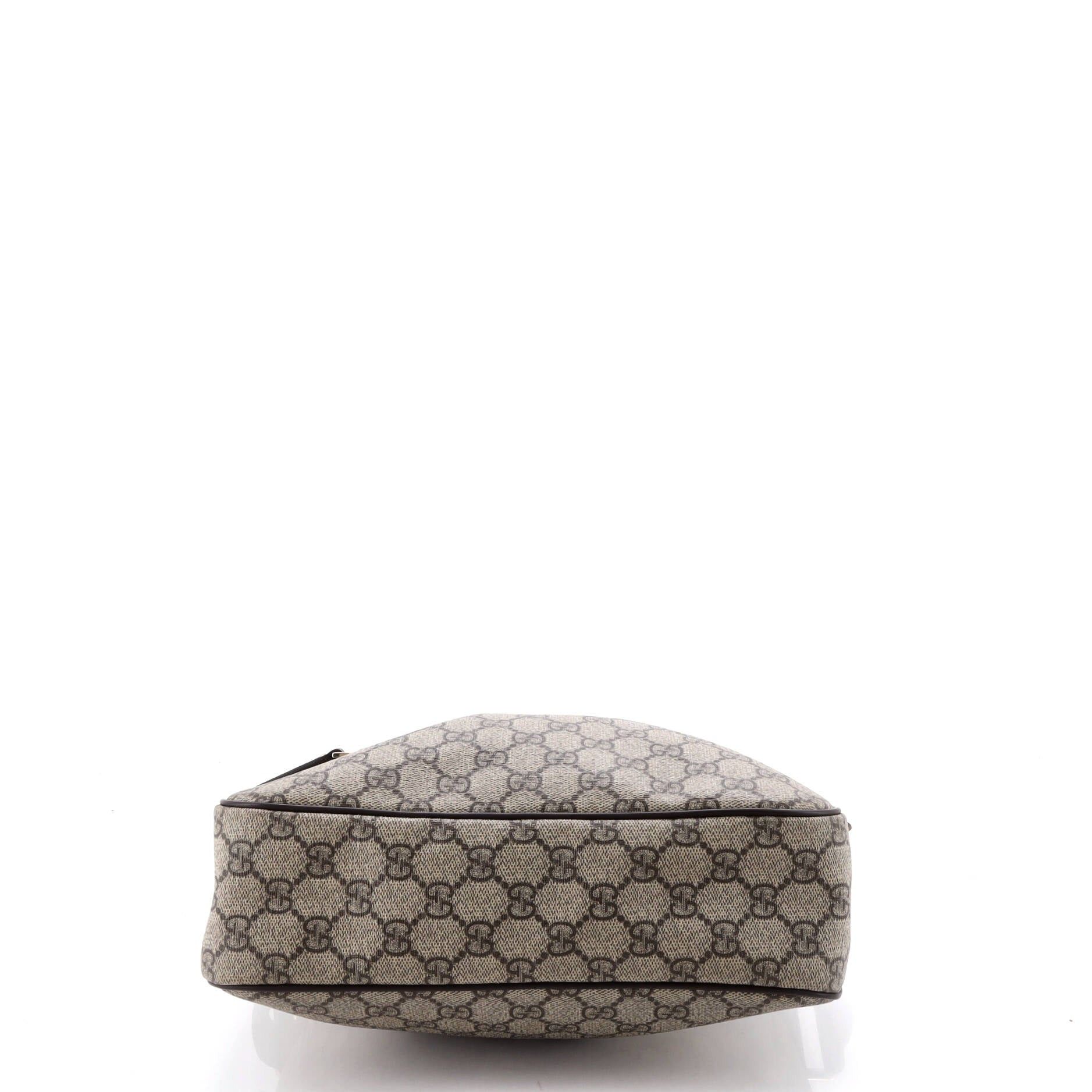 Gucci Front Zip Messenger Size ONE SIZE - 4 Thumbnail