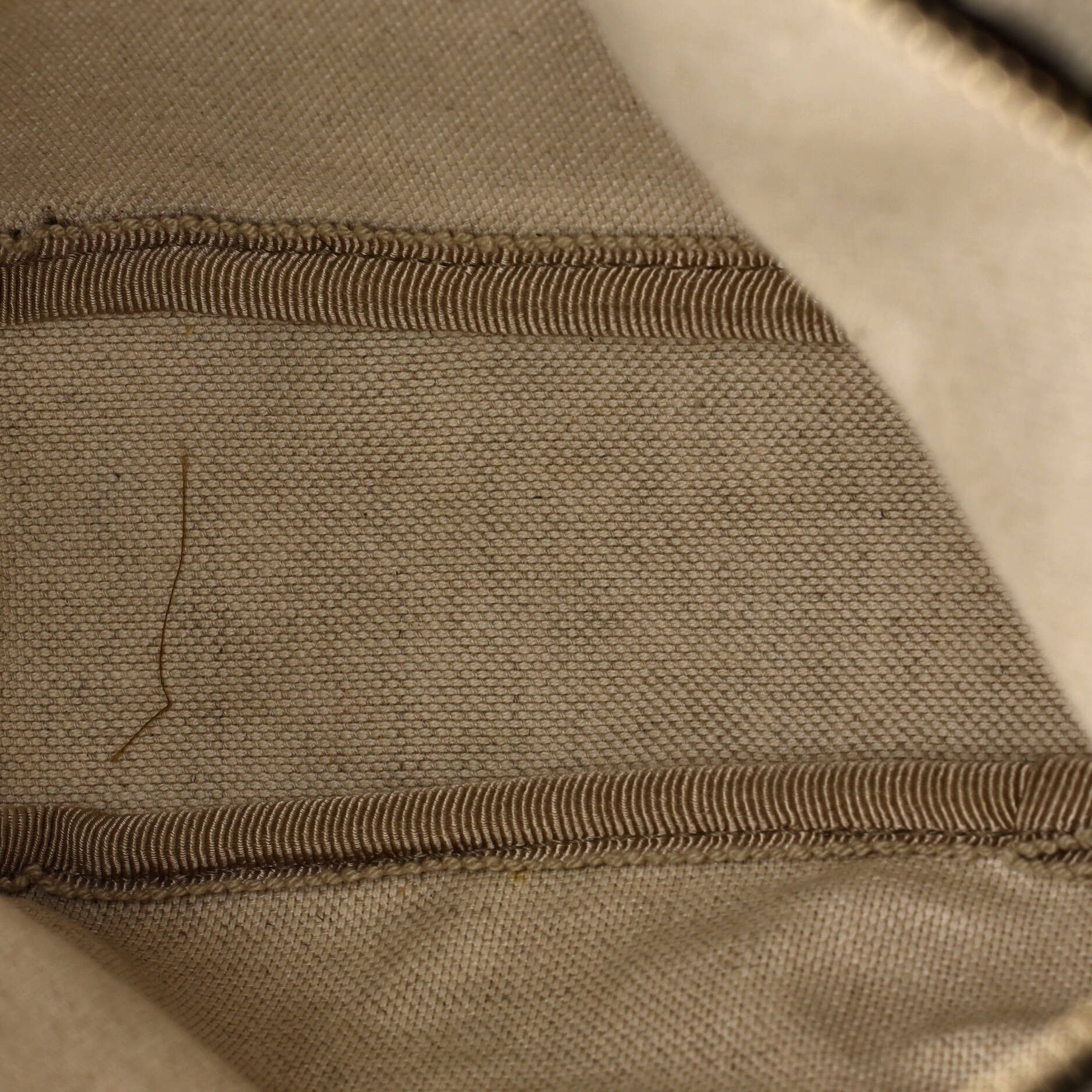 Gucci Front Zip Messenger Size ONE SIZE - 5 Thumbnail