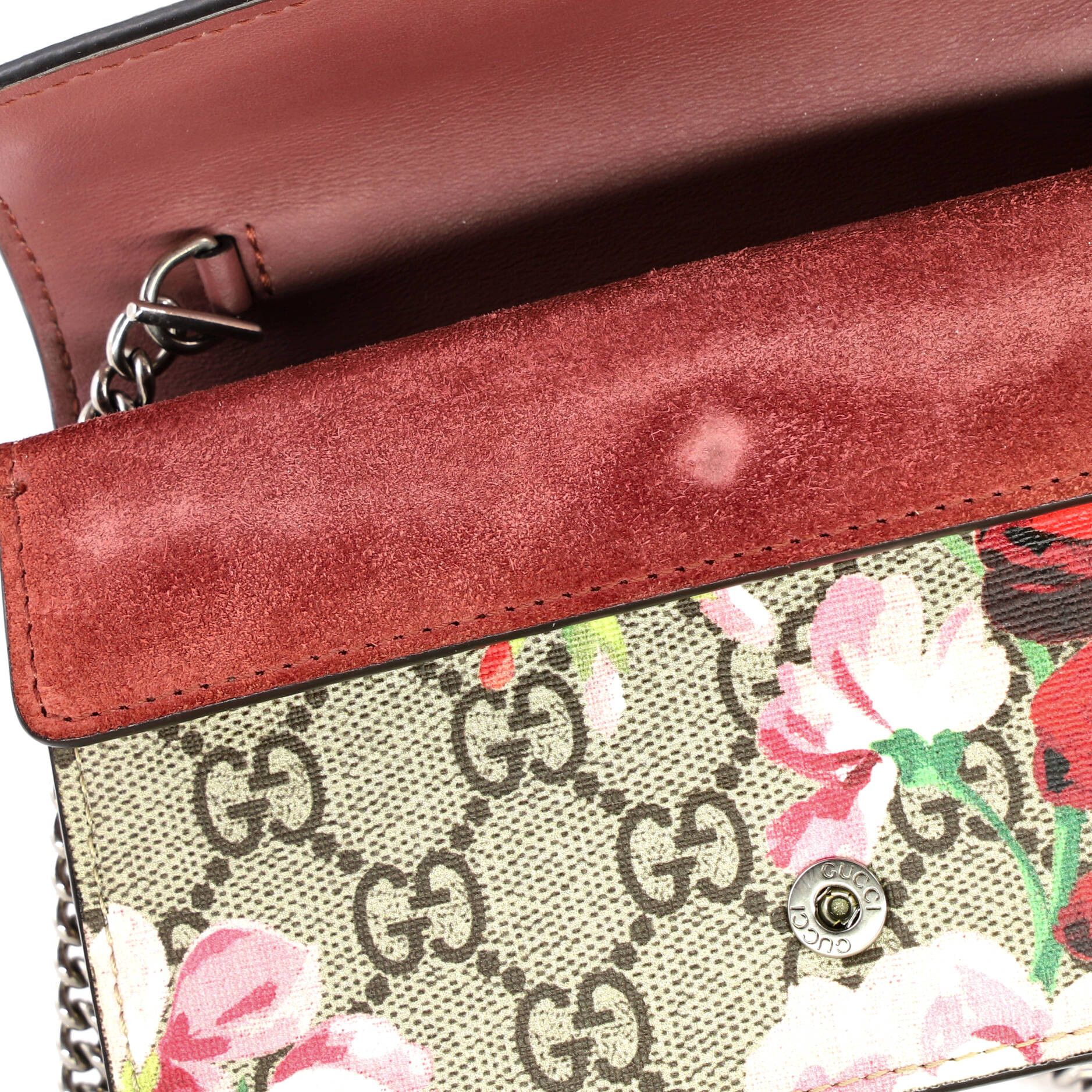 Gucci Dionysus Bag Size ONE SIZE - 7 Thumbnail