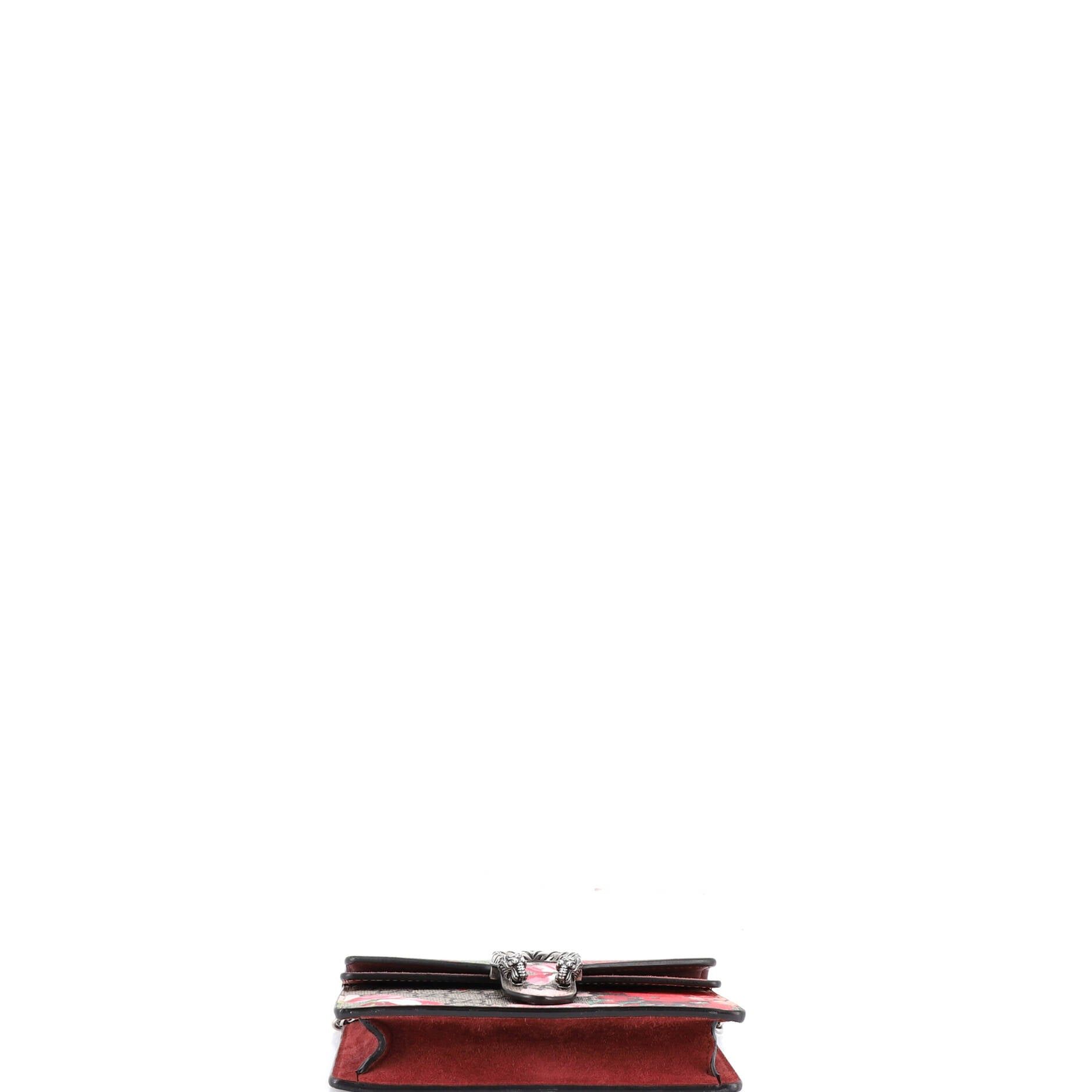 Gucci Dionysus Bag Size ONE SIZE - 4 Thumbnail