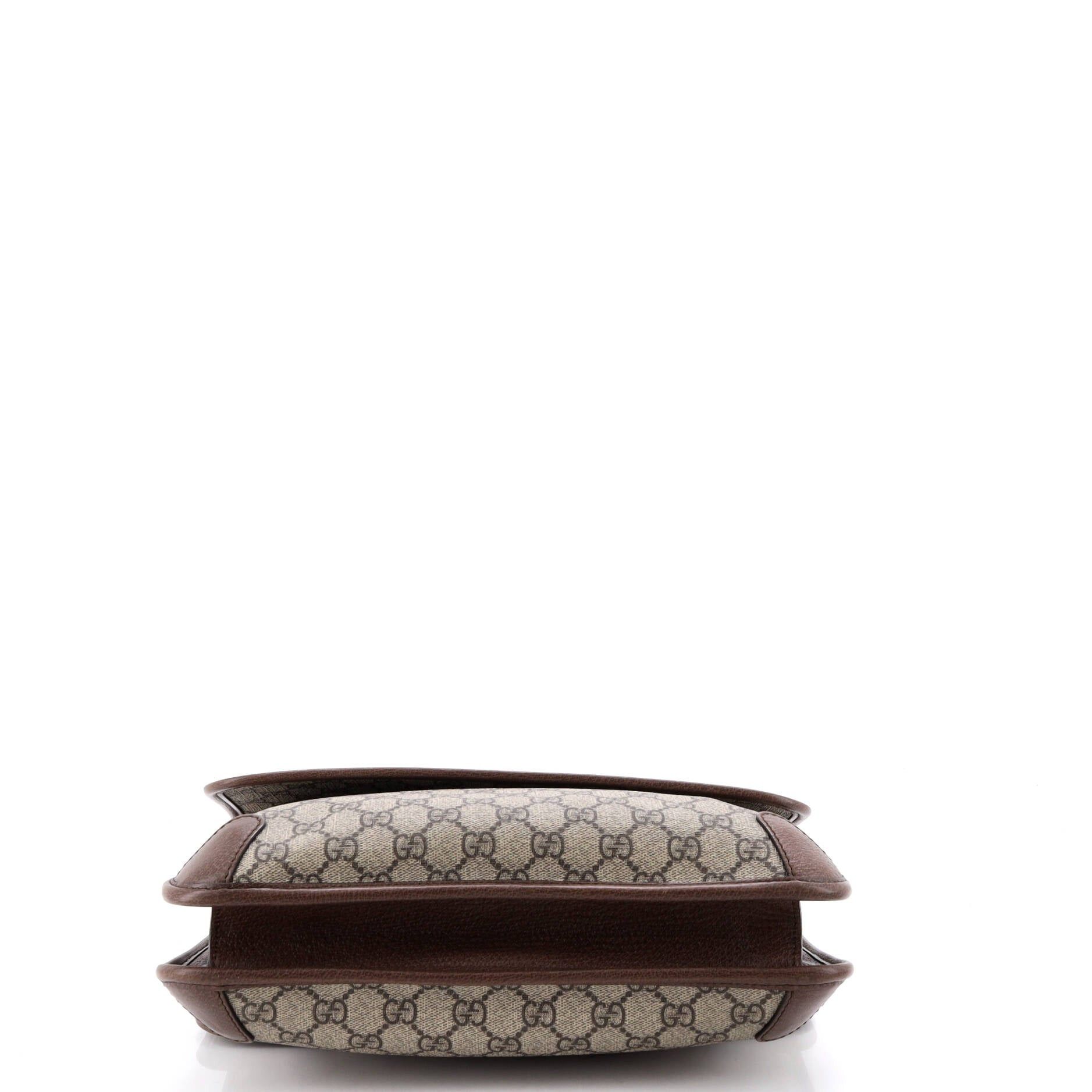 Gucci Neo Vintage Flap Messenger Size ONE SIZE - 4 Thumbnail