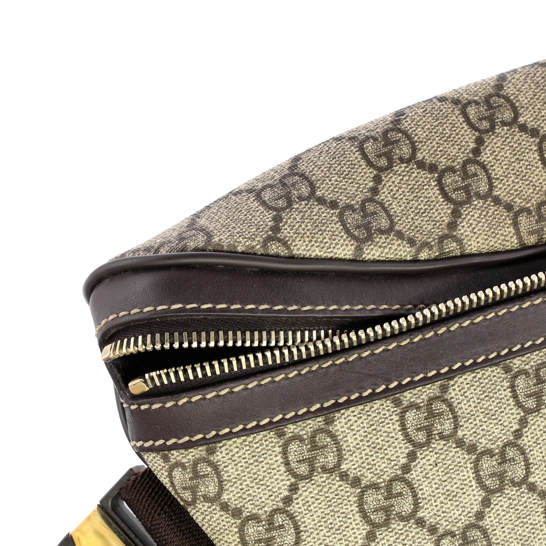 Gucci Belt Bag Size ONE SIZE - 7 Thumbnail