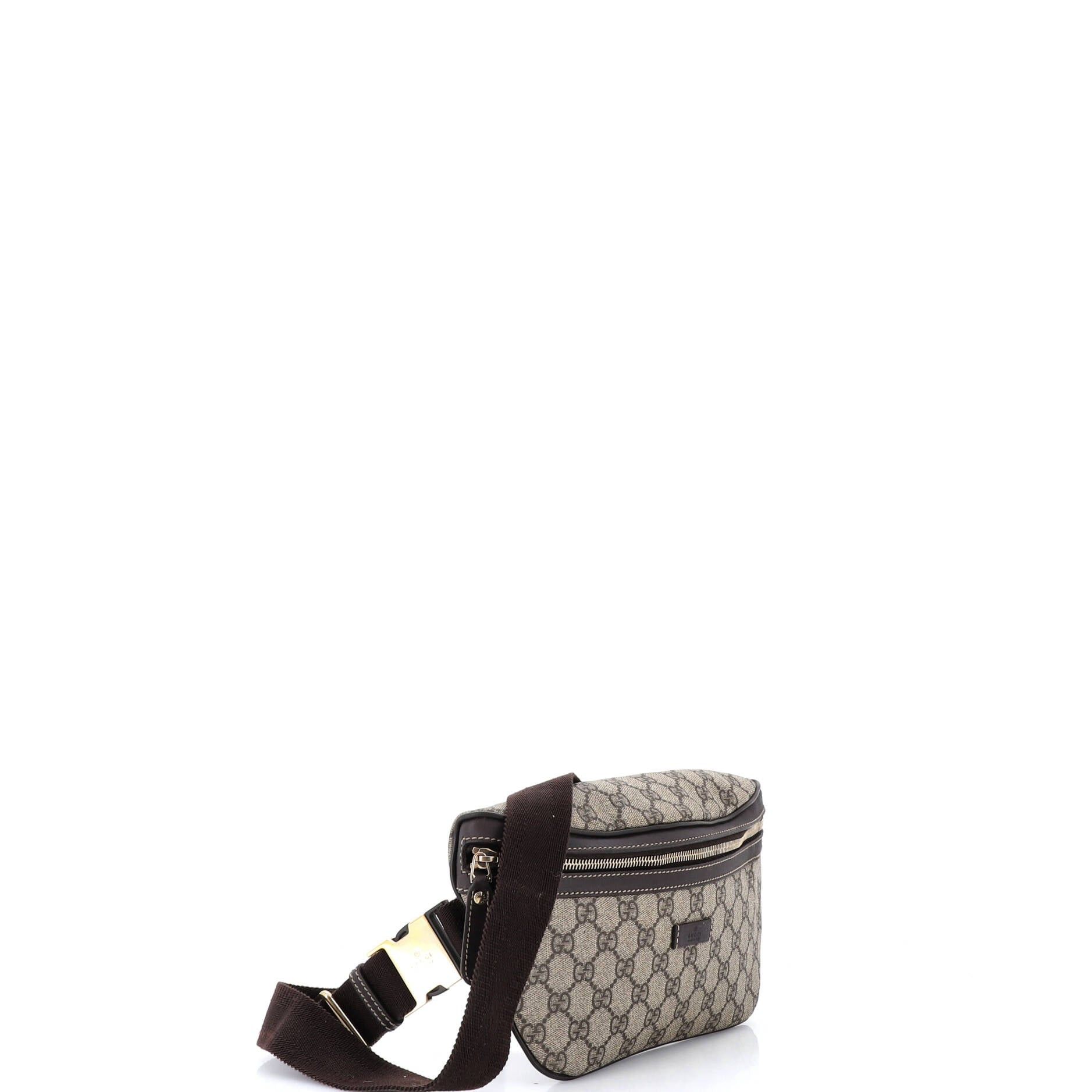 Gucci Belt Bag Size ONE SIZE - 2 Thumbnail