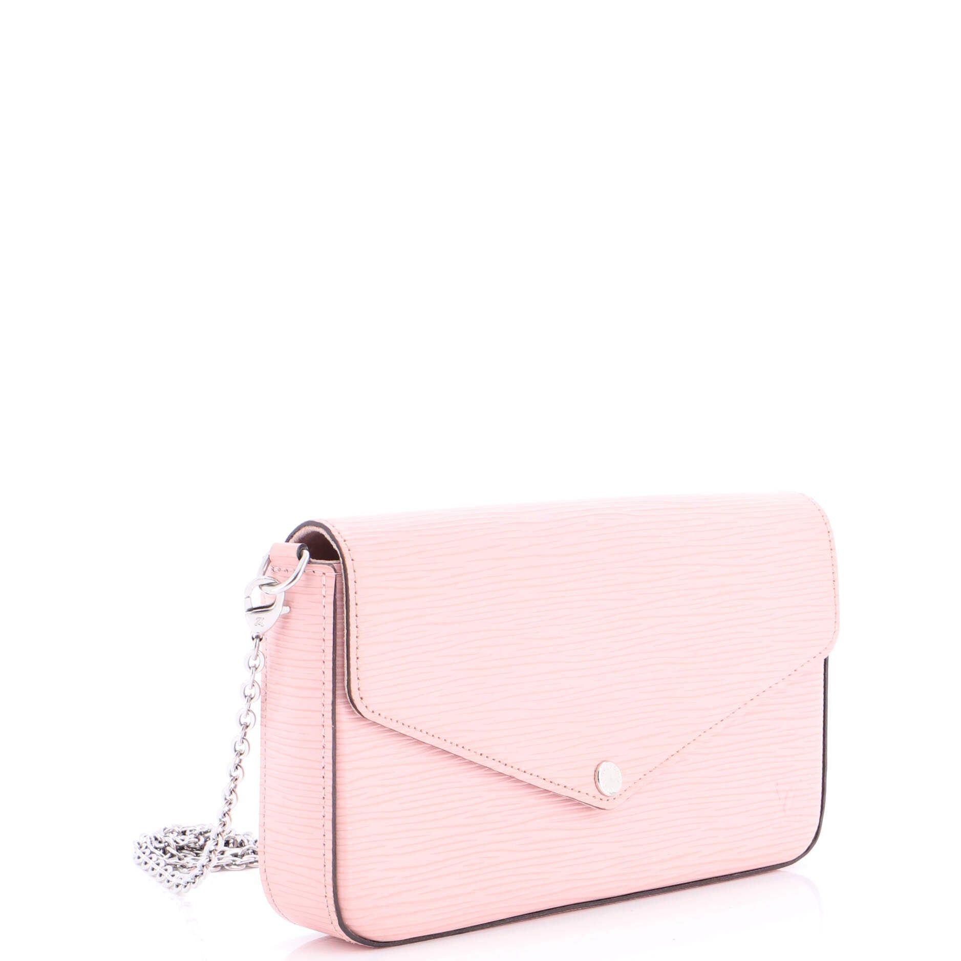 Louis Vuitton Felicie Pochette Size ONE SIZE - 3 Thumbnail