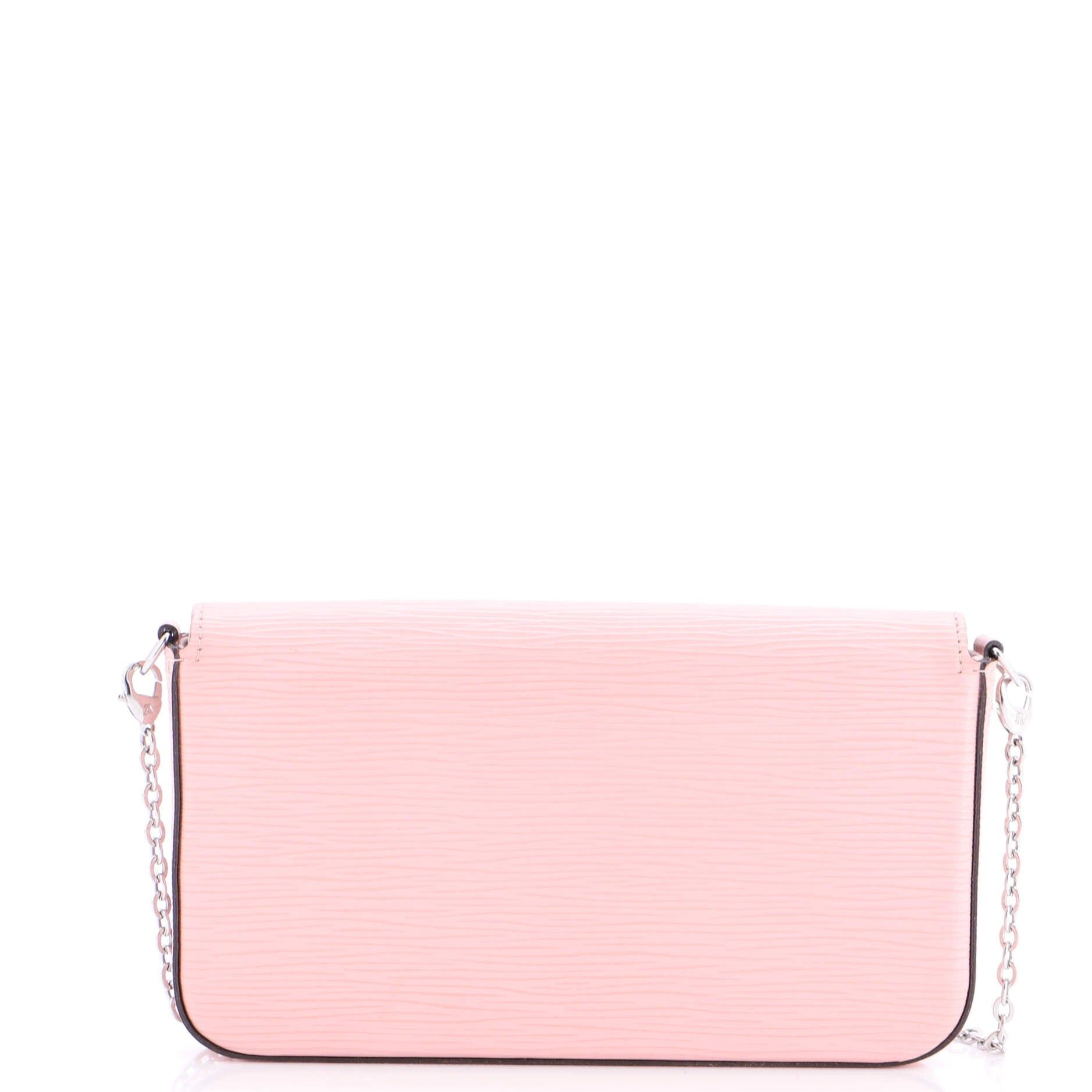 Louis Vuitton Felicie Pochette Size ONE SIZE - 4 Thumbnail