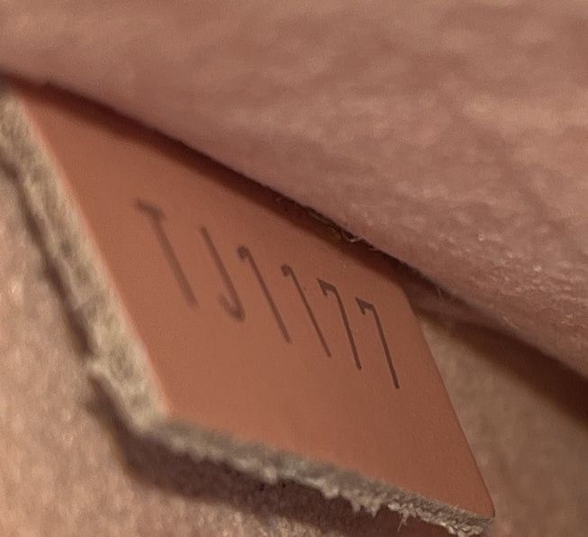 Louis Vuitton Felicie Pochette Size ONE SIZE - 8 Thumbnail