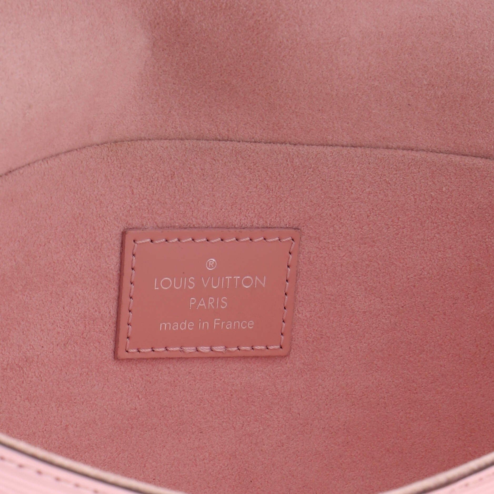 Louis Vuitton Felicie Pochette Size ONE SIZE - 7 Thumbnail