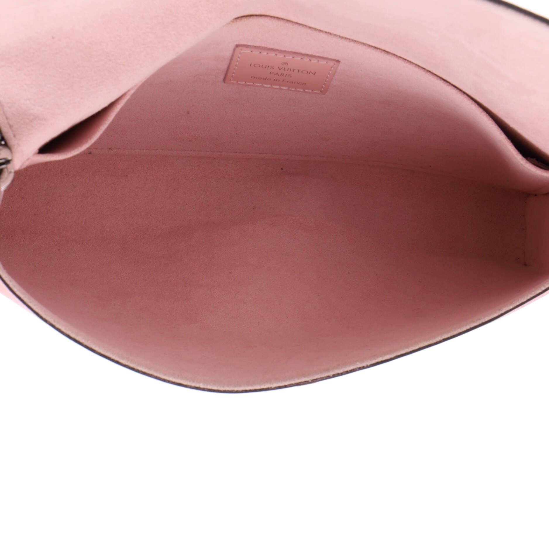 Louis Vuitton Felicie Pochette Size ONE SIZE - 6 Thumbnail