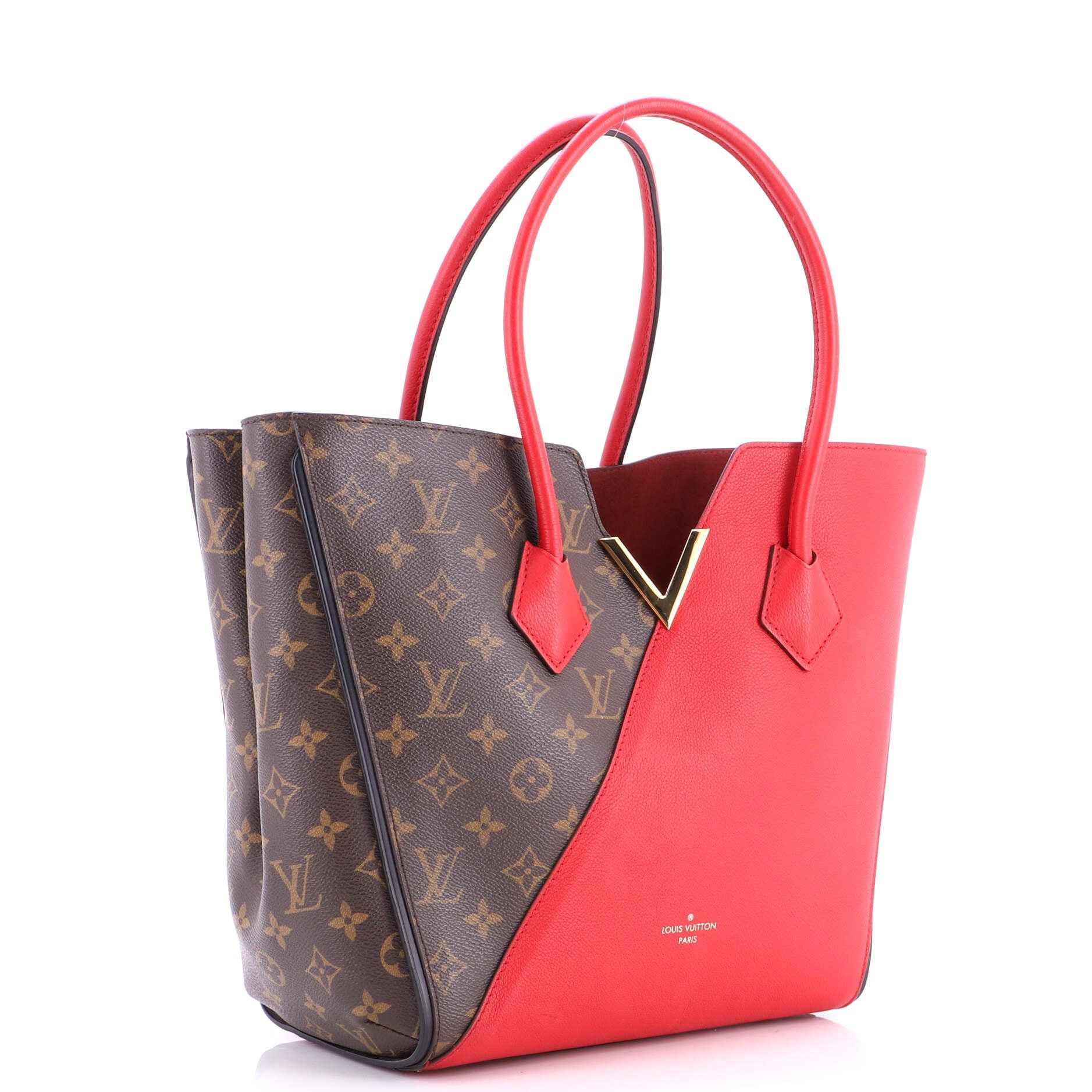 Louis Vuitton Kimono Handbag Size ONE SIZE - 2 Thumbnail
