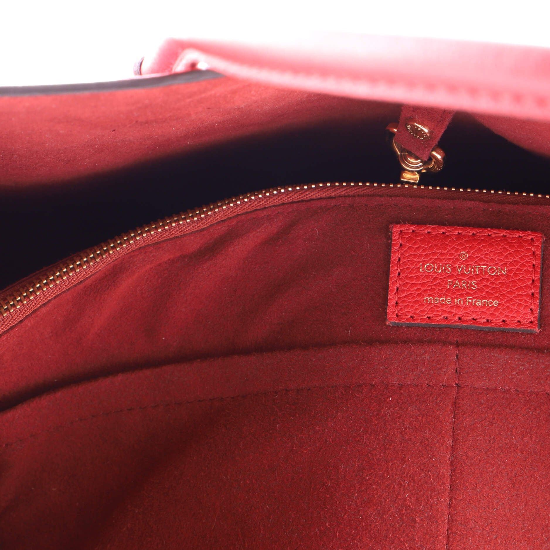 Louis Vuitton Kimono Handbag Size ONE SIZE - 6 Thumbnail