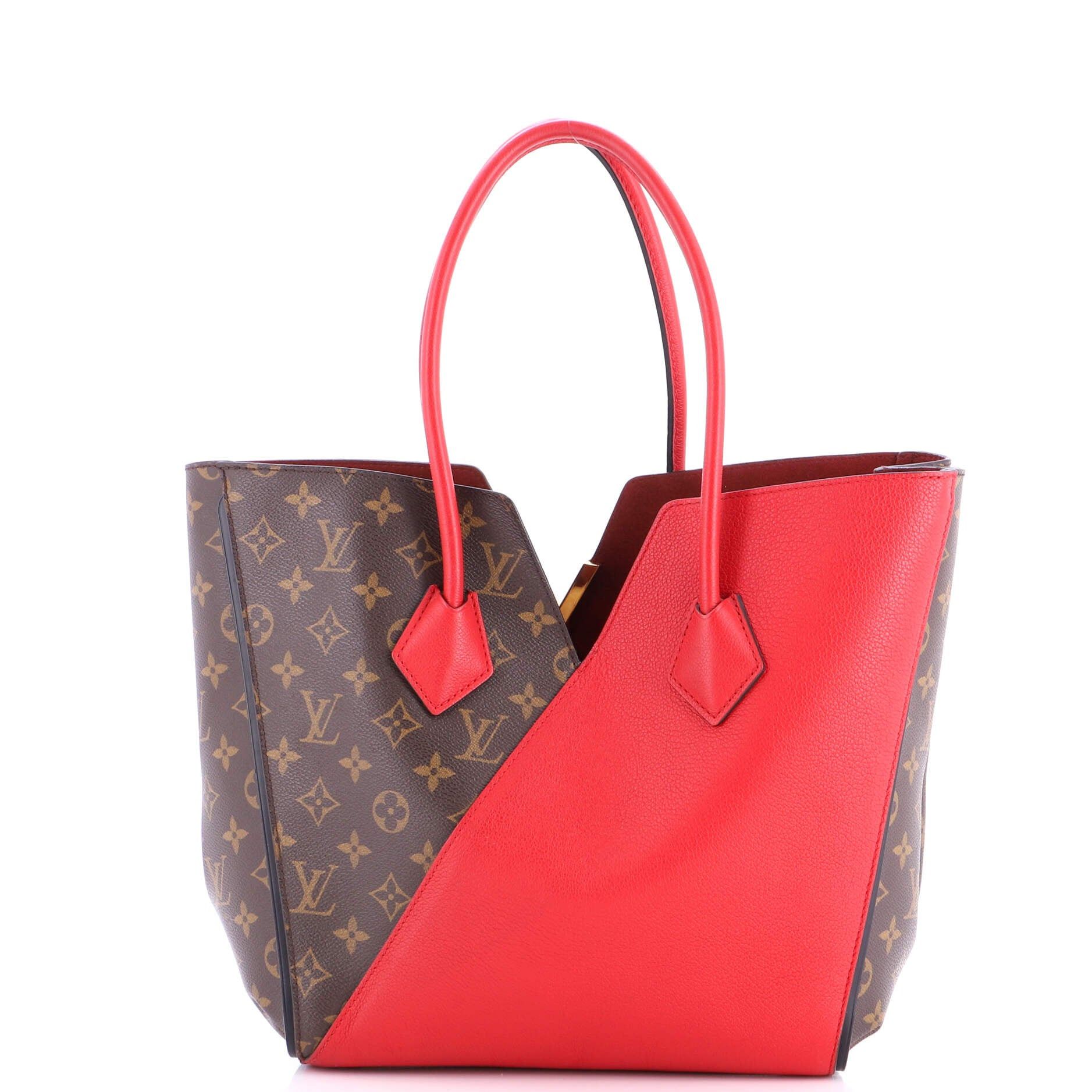 Louis Vuitton Kimono Handbag Size ONE SIZE - 3 Thumbnail