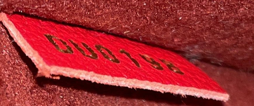 Louis Vuitton Kimono Handbag Size ONE SIZE - 7 Thumbnail
