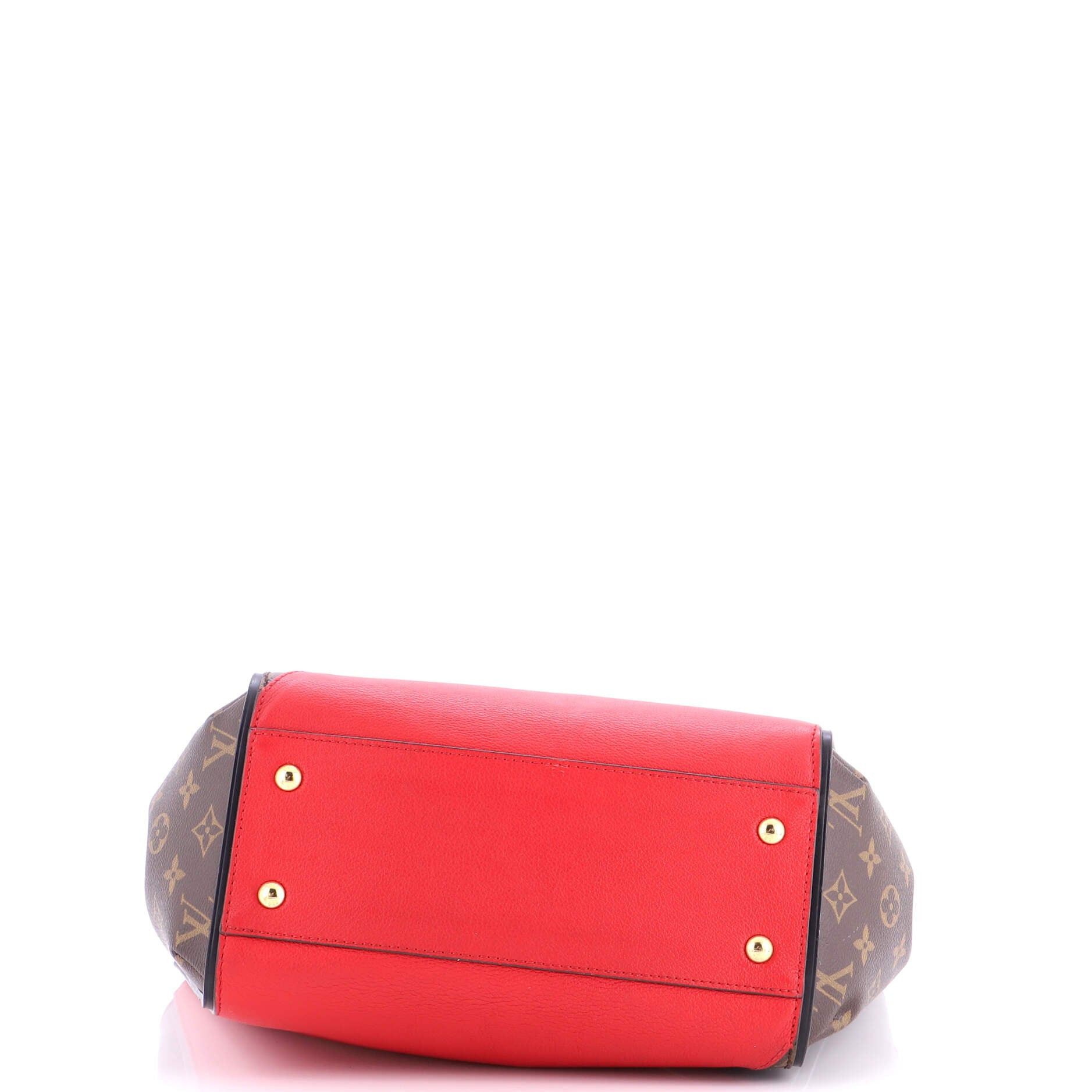 Louis Vuitton Kimono Handbag Size ONE SIZE - 4 Thumbnail